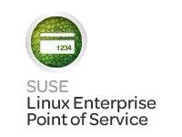 SuSE Linux Enterprise Point of Service - Priority-Abonnement (3 Jahre)