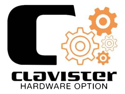 Clavister VirtualSeries V5 - Produkt-Upgradelizenz