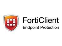FORTINET - FortiClient ZTNA - Vor-Ort-Abonnementlizenz (1 Jahr)