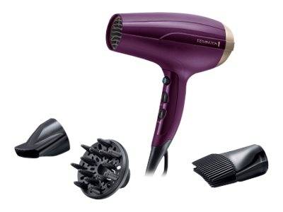 Remington D5219 Your Style Kit - Föhn