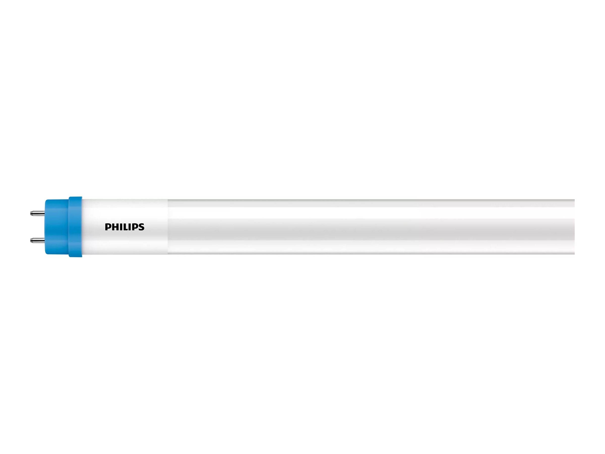 SIGNIFY - Philips CorePro - LED - Form: T8 - matt Finish