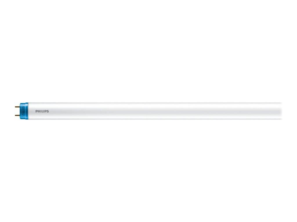 SIGNIFY - Philips CorePro - LED-Leuchtröhre - Form: T8 - matt Finish - G13 - 17.7 W (Entsprechung 36 W)