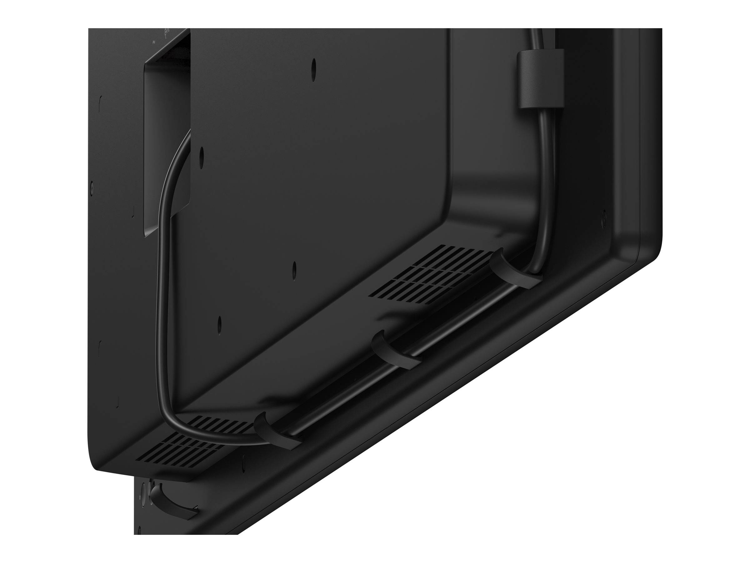 Dell P5525QC - 140 cm (55"") Diagonalklasse (138.787 cm (54.64"")