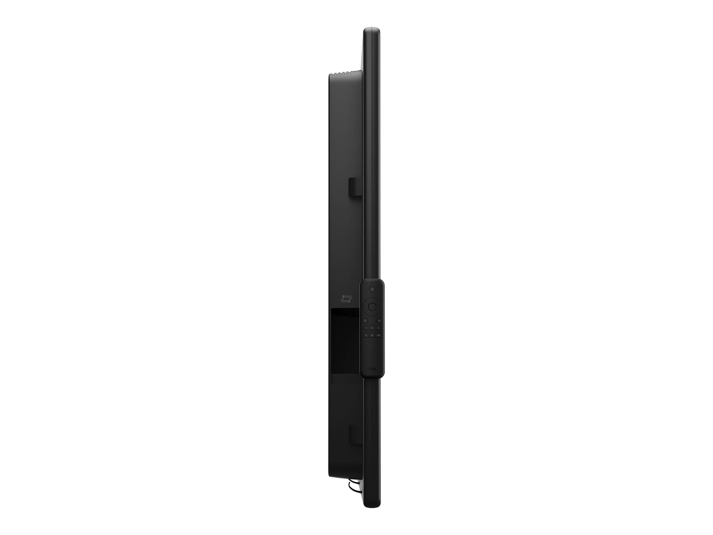 Dell P5525QC - 140 cm (55"") Diagonalklasse (138.787 cm (54.64"")
