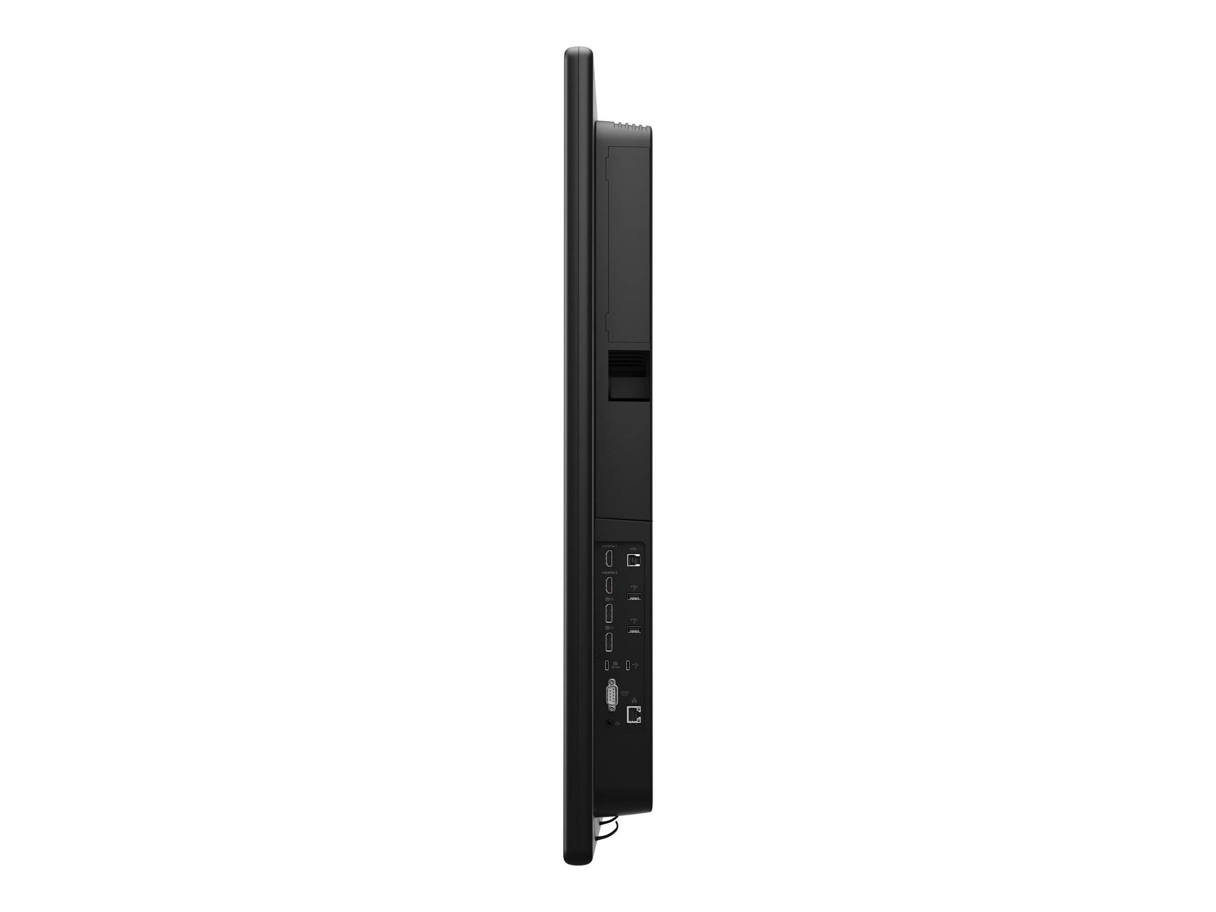 Dell P5525QC - 140 cm (55"") Diagonalklasse (138.787 cm (54.64"")