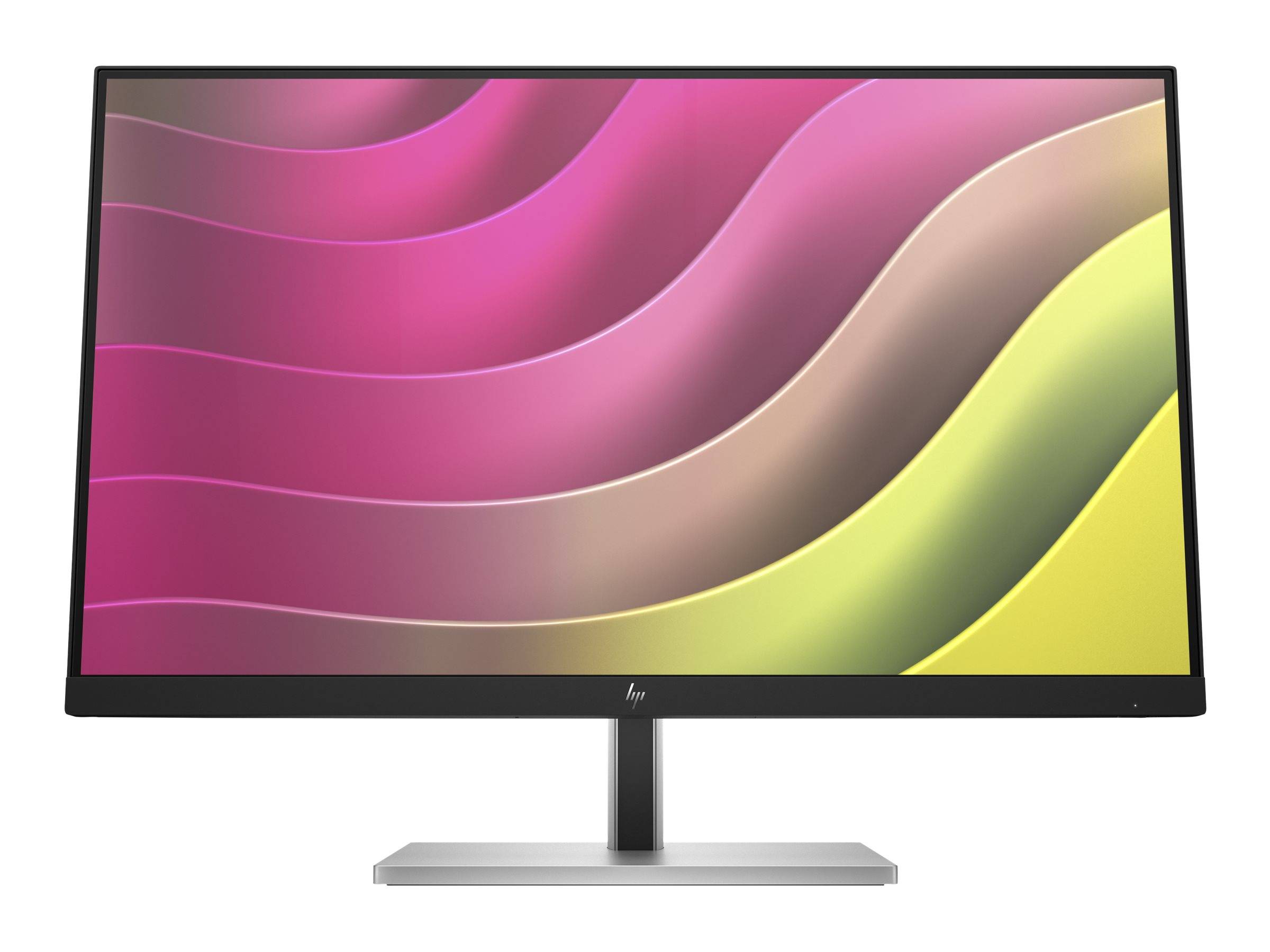 HP E24t G5 - E-Series - LED-Monitor - 60.5 cm (23.8"")