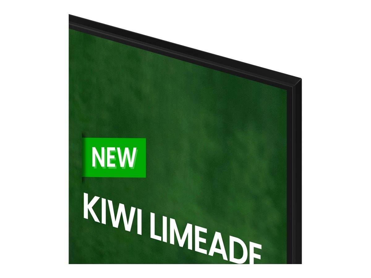 Samsung BE65D-H - 163.9 cm (65"") Diagonalklasse BED-H Series LCD-TV mit LED-Hintergrundbeleuchtung - Crystal UHD - Digit