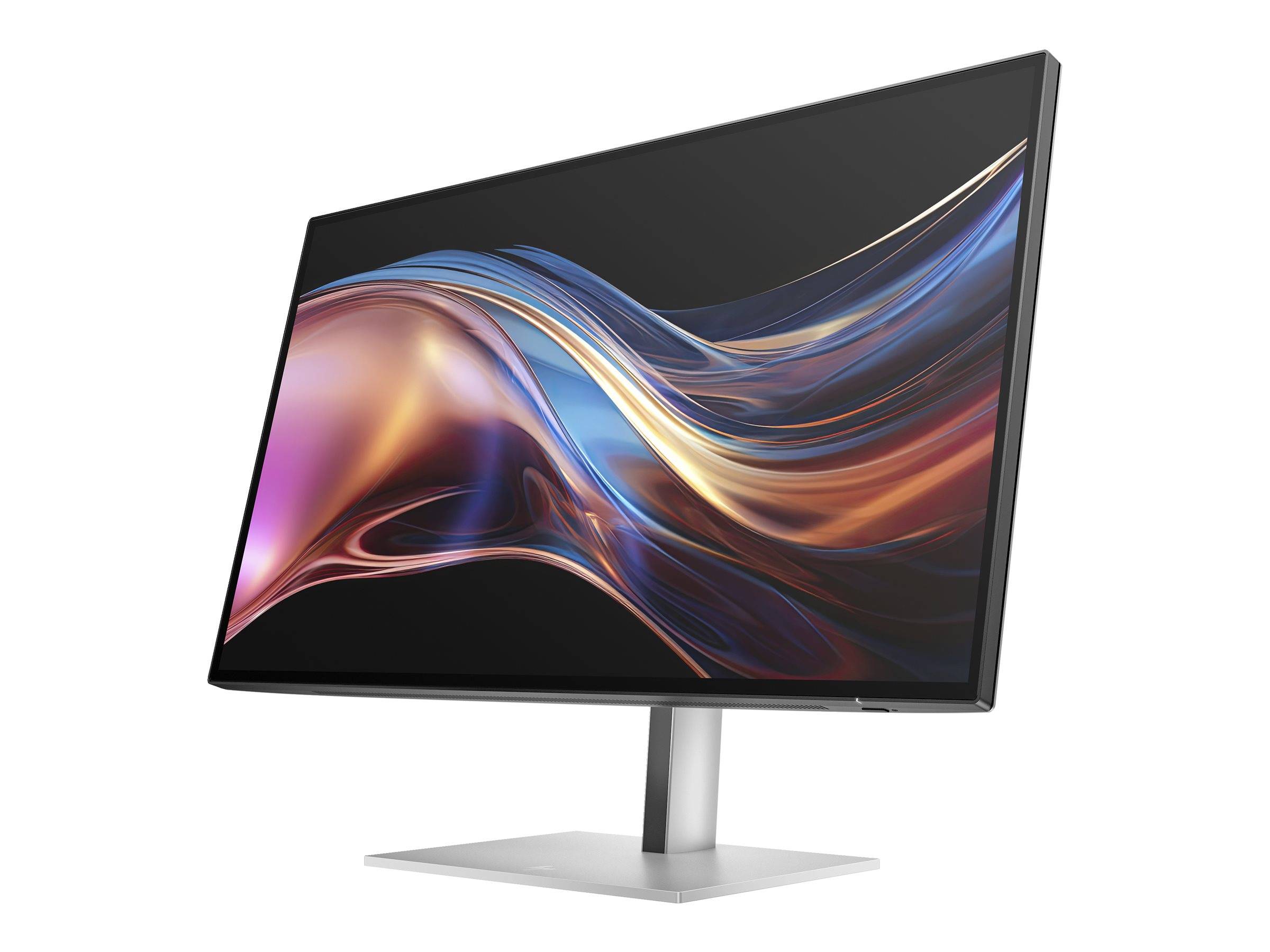 HP 727pu - Series 7 Pro - LED-Monitor - 68.6 cm (27"")