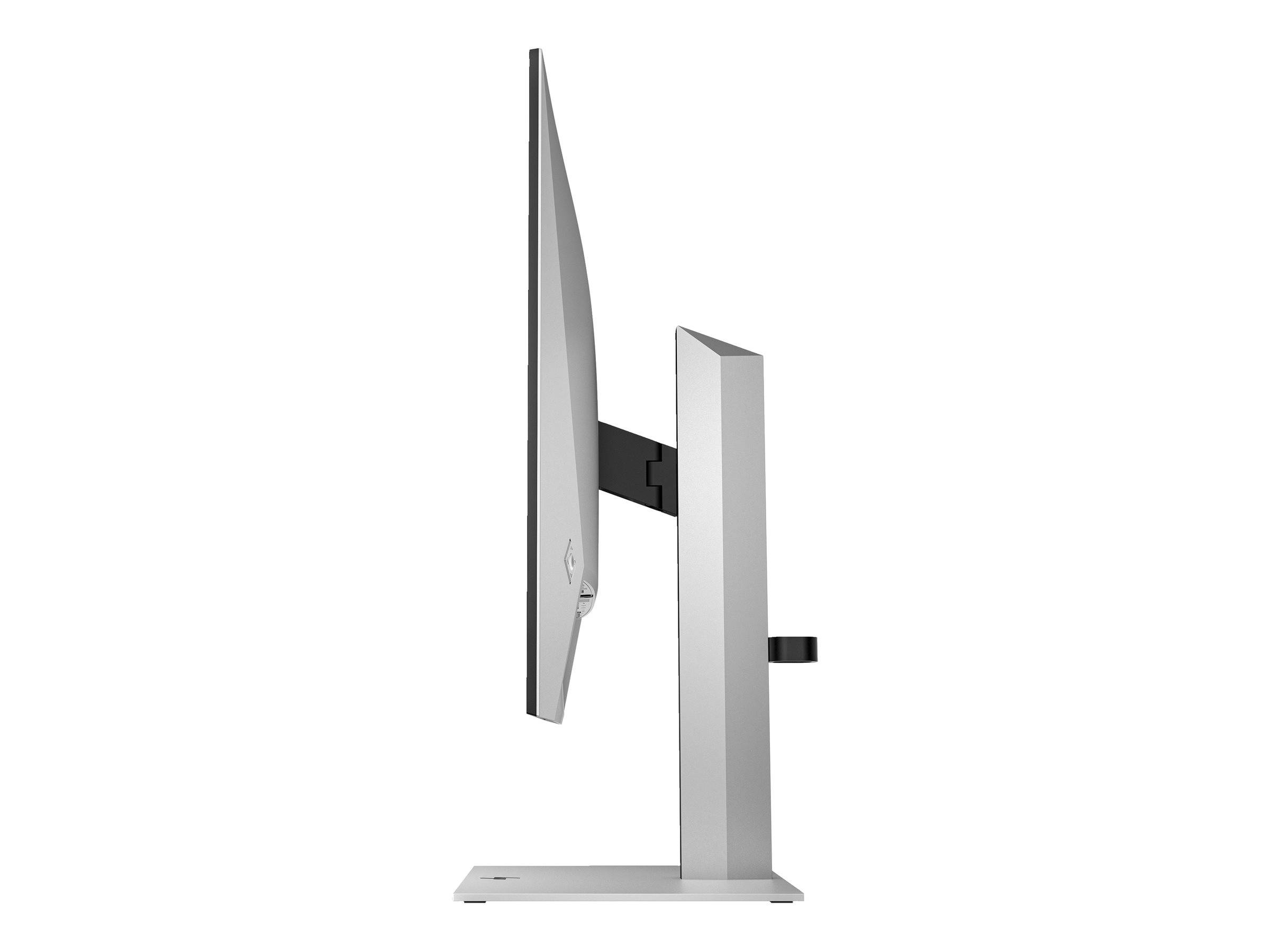 HP 724pu - Series 7 Pro - LED-Monitor - 61 cm (24"")