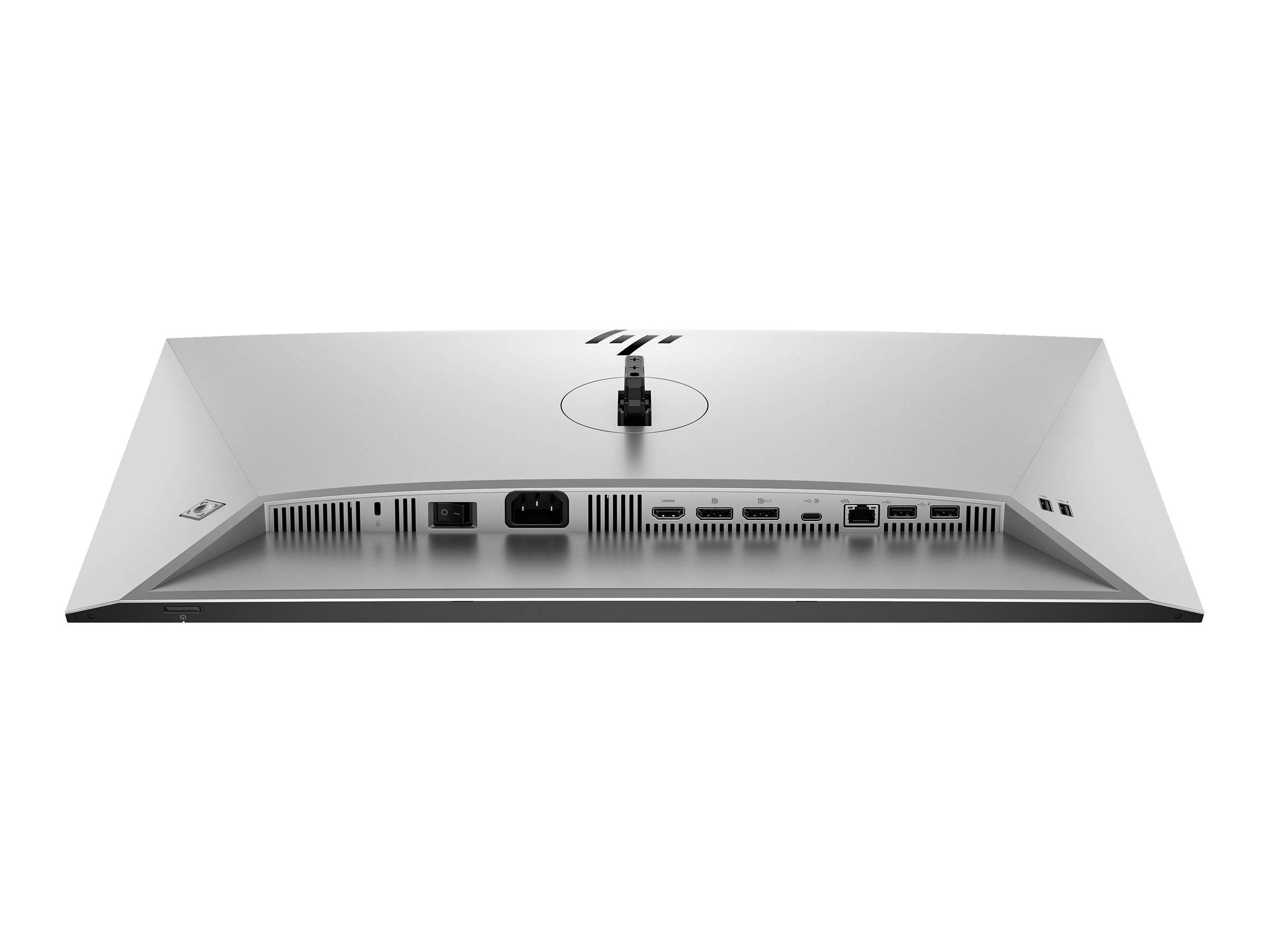 HP 724pu - Series 7 Pro - LED-Monitor - 61 cm (24"")
