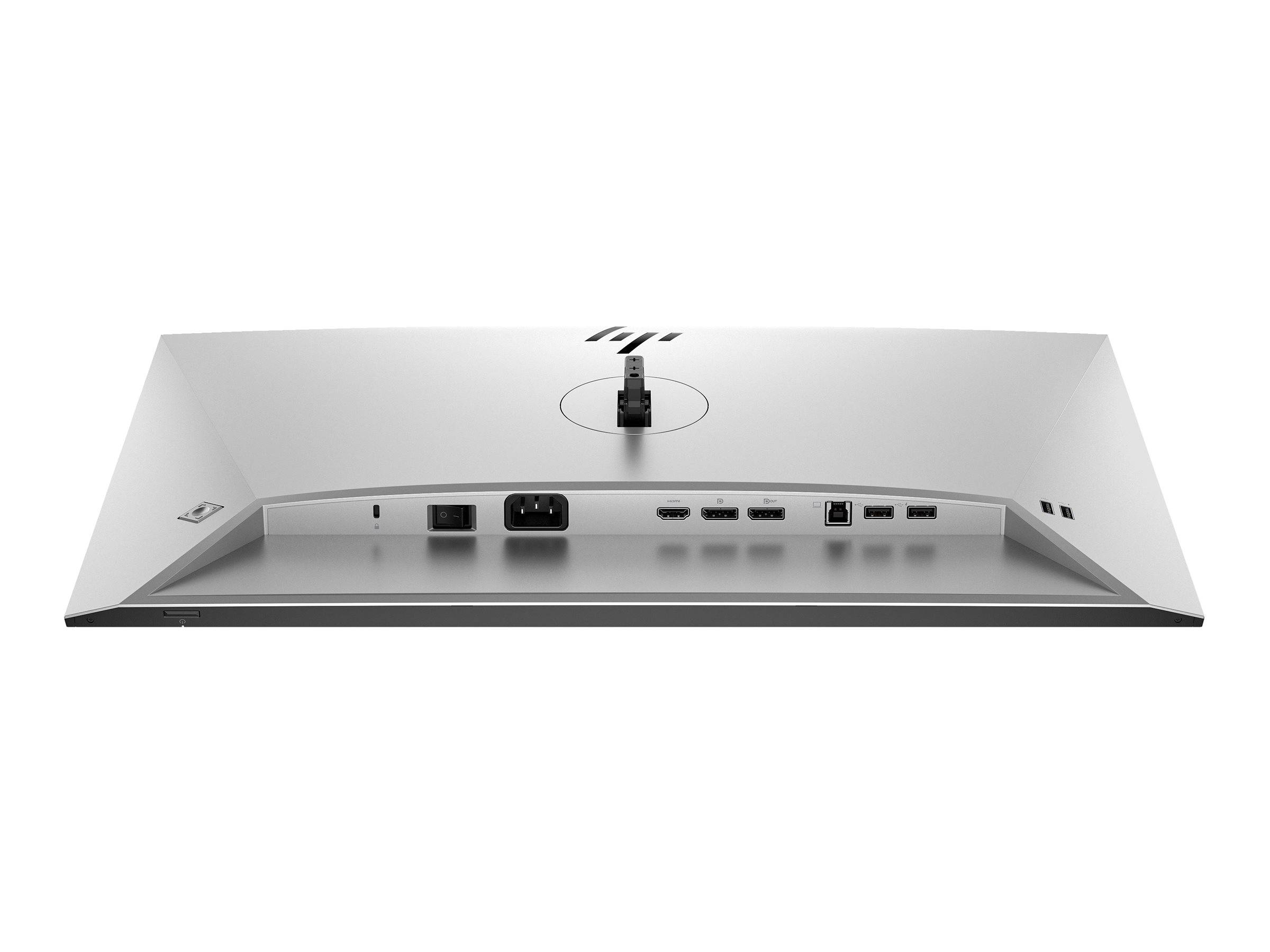 HP 724pn - Series 7 Pro - LED-Monitor - 61 cm (24"")