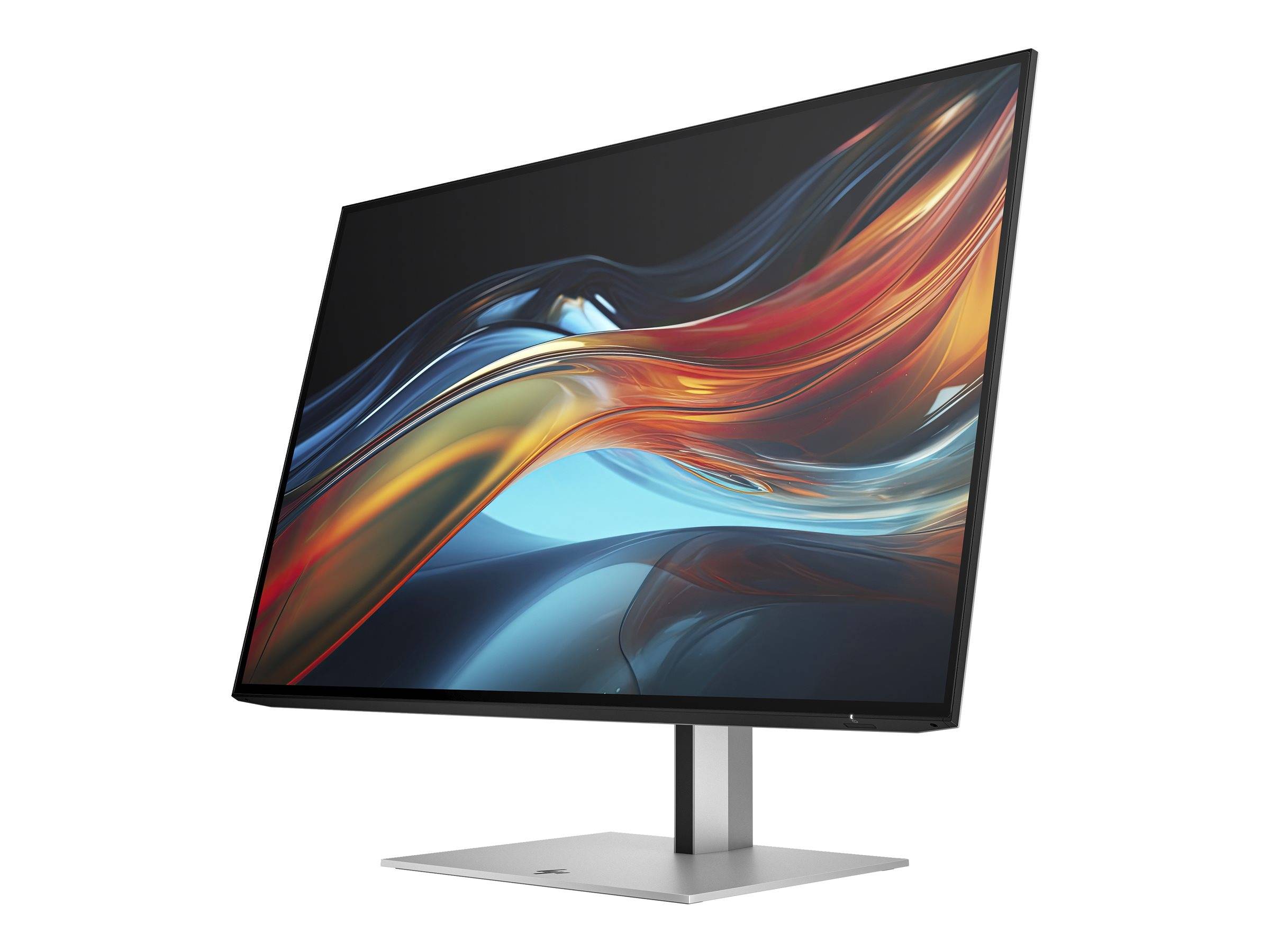 HP 724pu - Series 7 Pro - LED-Monitor - 61 cm (24"")