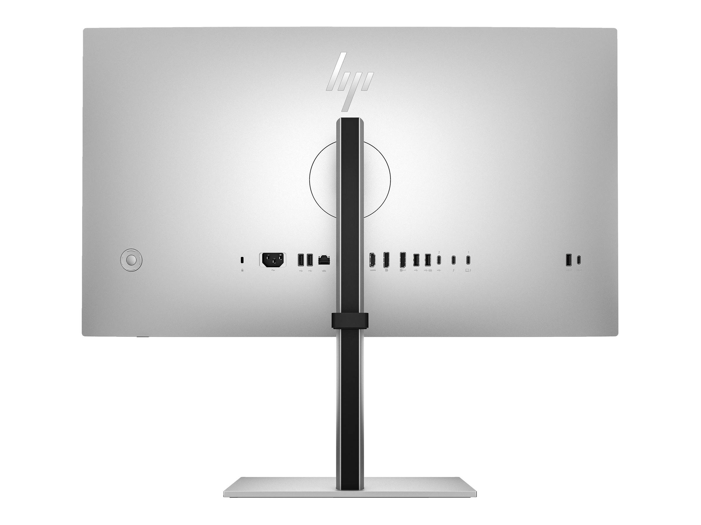 HP 727pu - Series 7 Pro - LED-Monitor - 68.6 cm (27"")