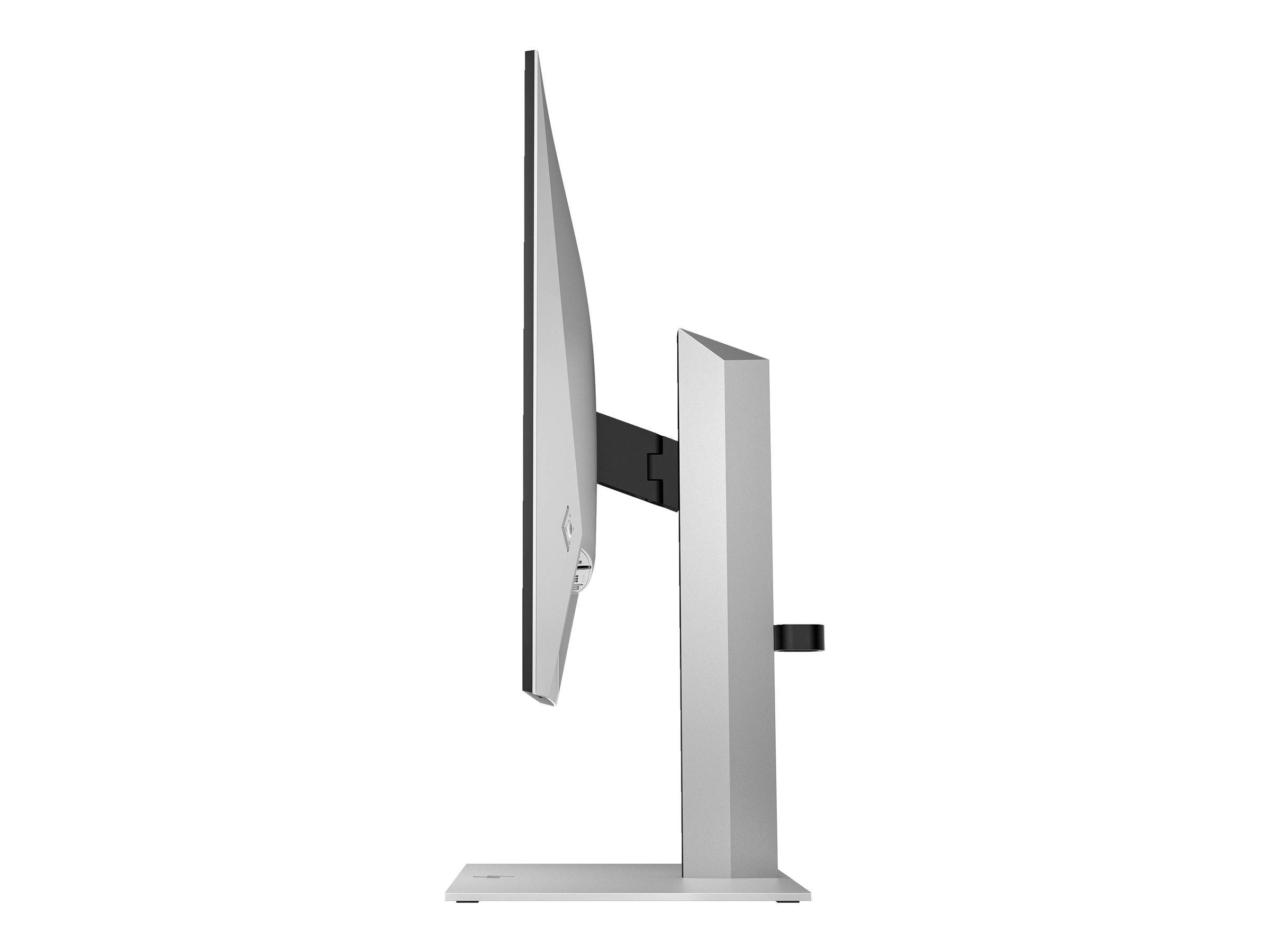 HP 724pf - Series 7 Pro - LED-Monitor - 60.5 cm (23.8"")