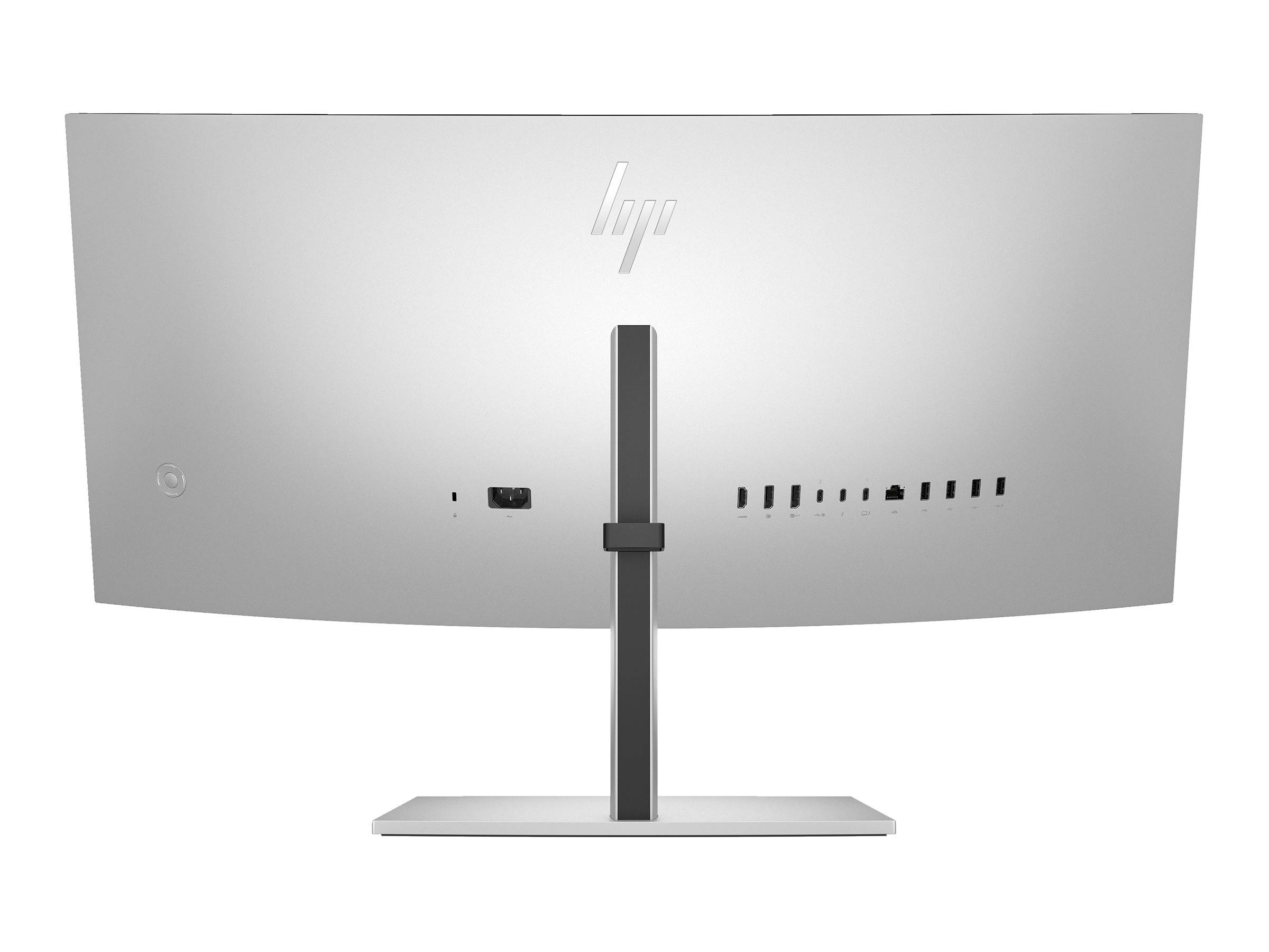 HP 734pm - Series 7 Pro - LED-Monitor - gebogen - 86.4 cm (34"")