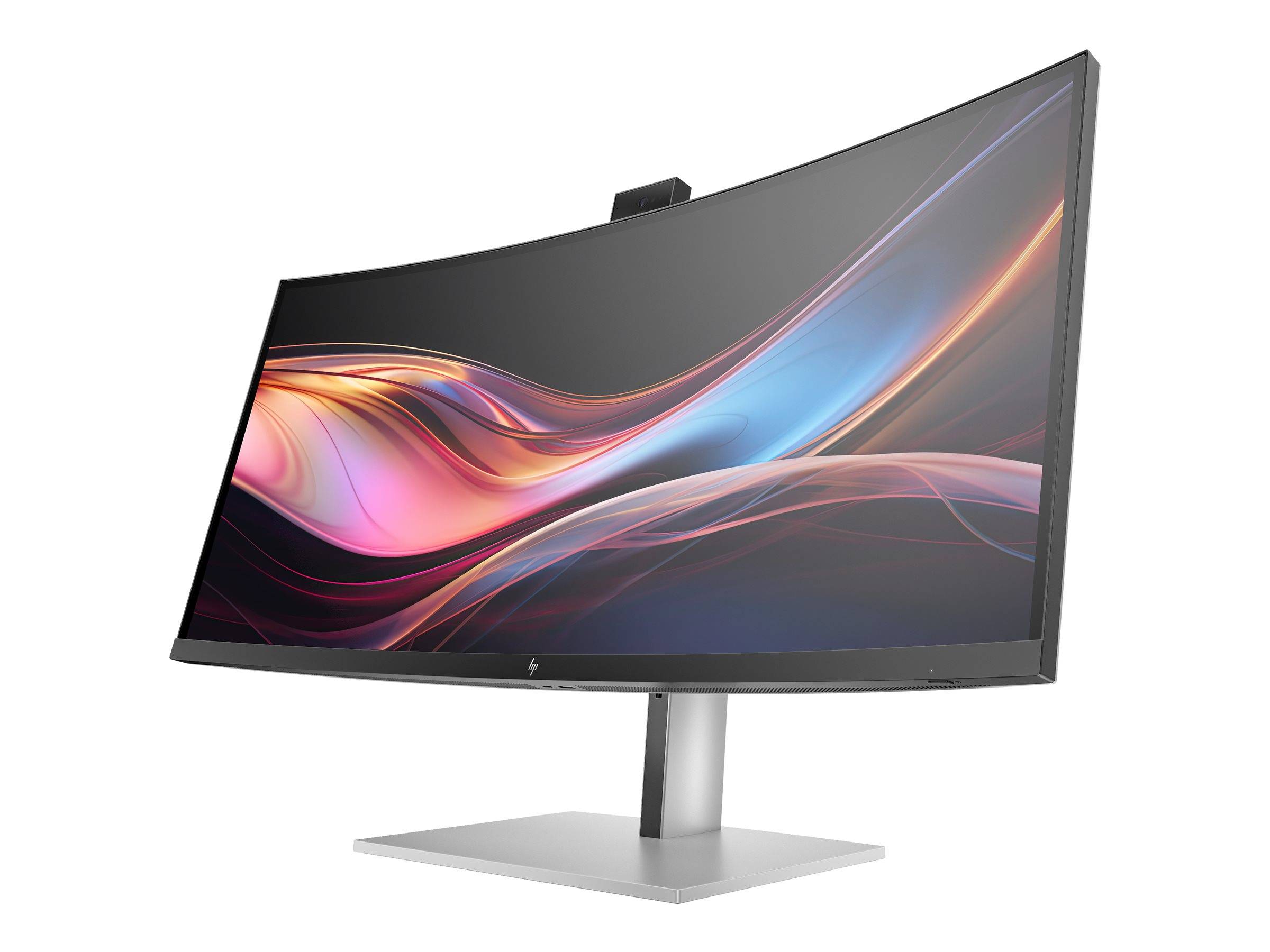 HP 734pm - Series 7 Pro - LED-Monitor - gebogen - 86.4 cm (34"")