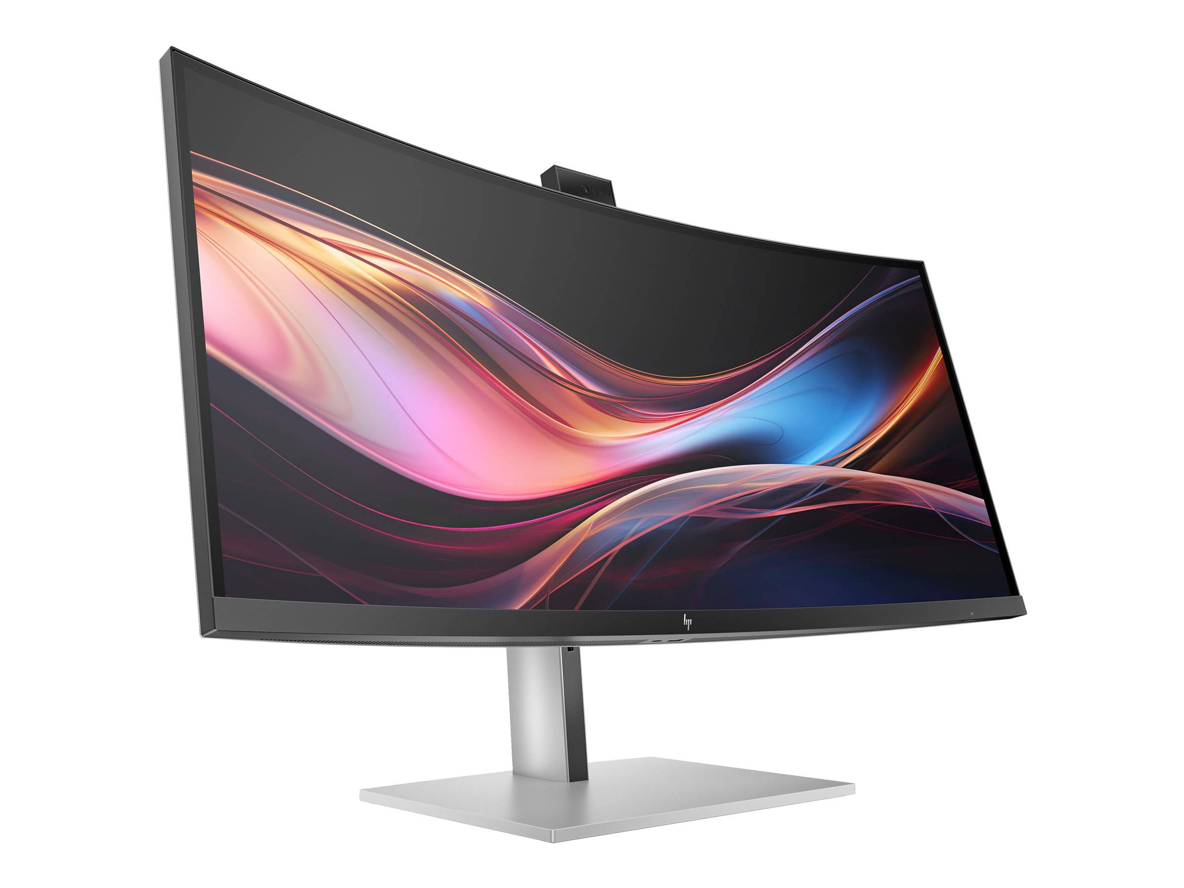 HP 734pm - Series 7 Pro - LED-Monitor - gebogen - 86.4 cm (34"")