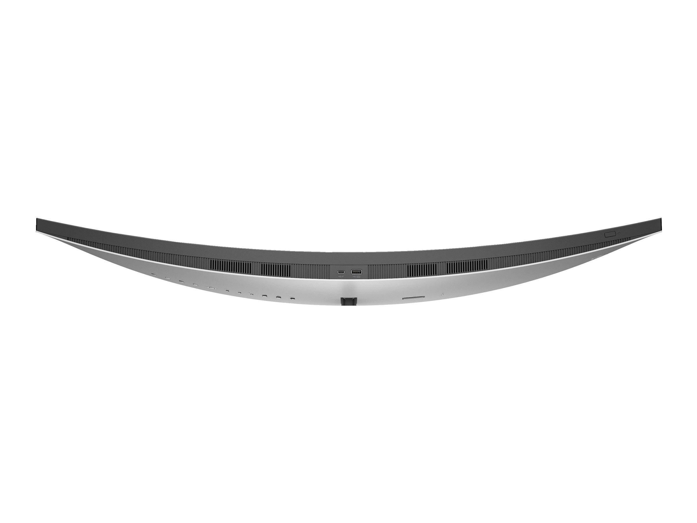 HP 734pm - Series 7 Pro - LED-Monitor - gebogen - 86.4 cm (34"")