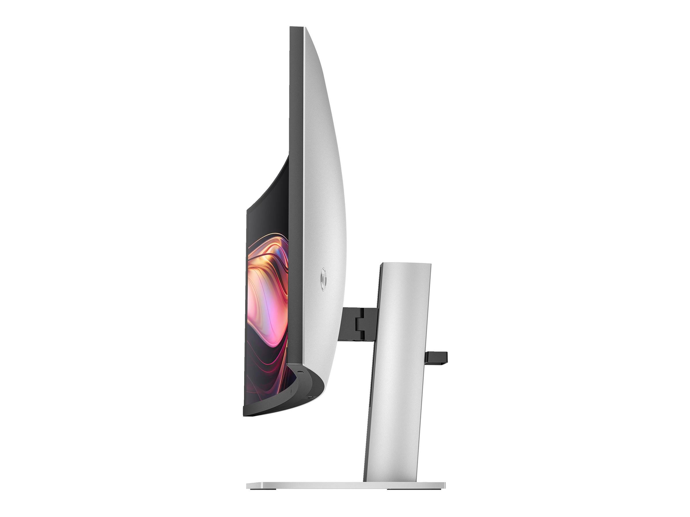 HP 734pm - Series 7 Pro - LED-Monitor - gebogen - 86.4 cm (34"")
