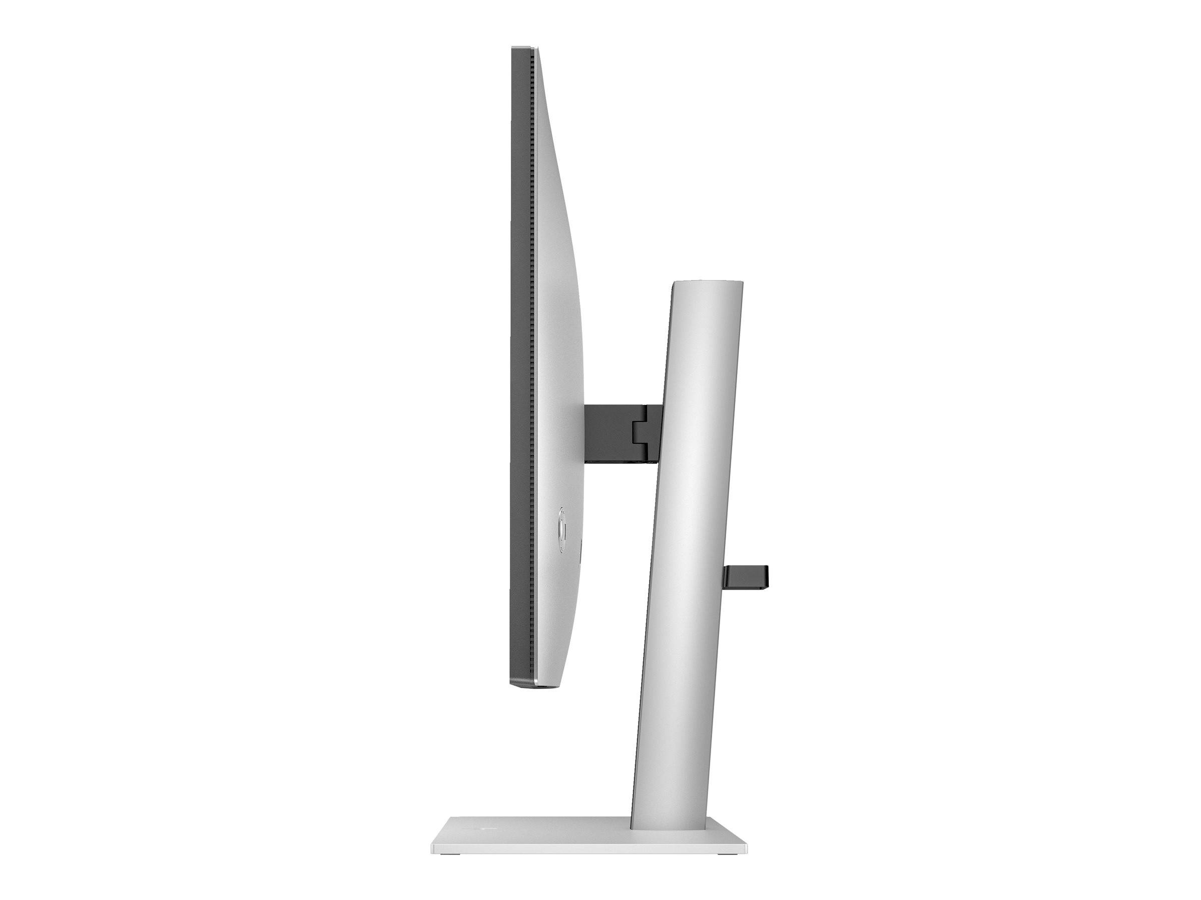HP 727pq - Series 7 Pro - LED-Monitor - 68.6 cm (27"")