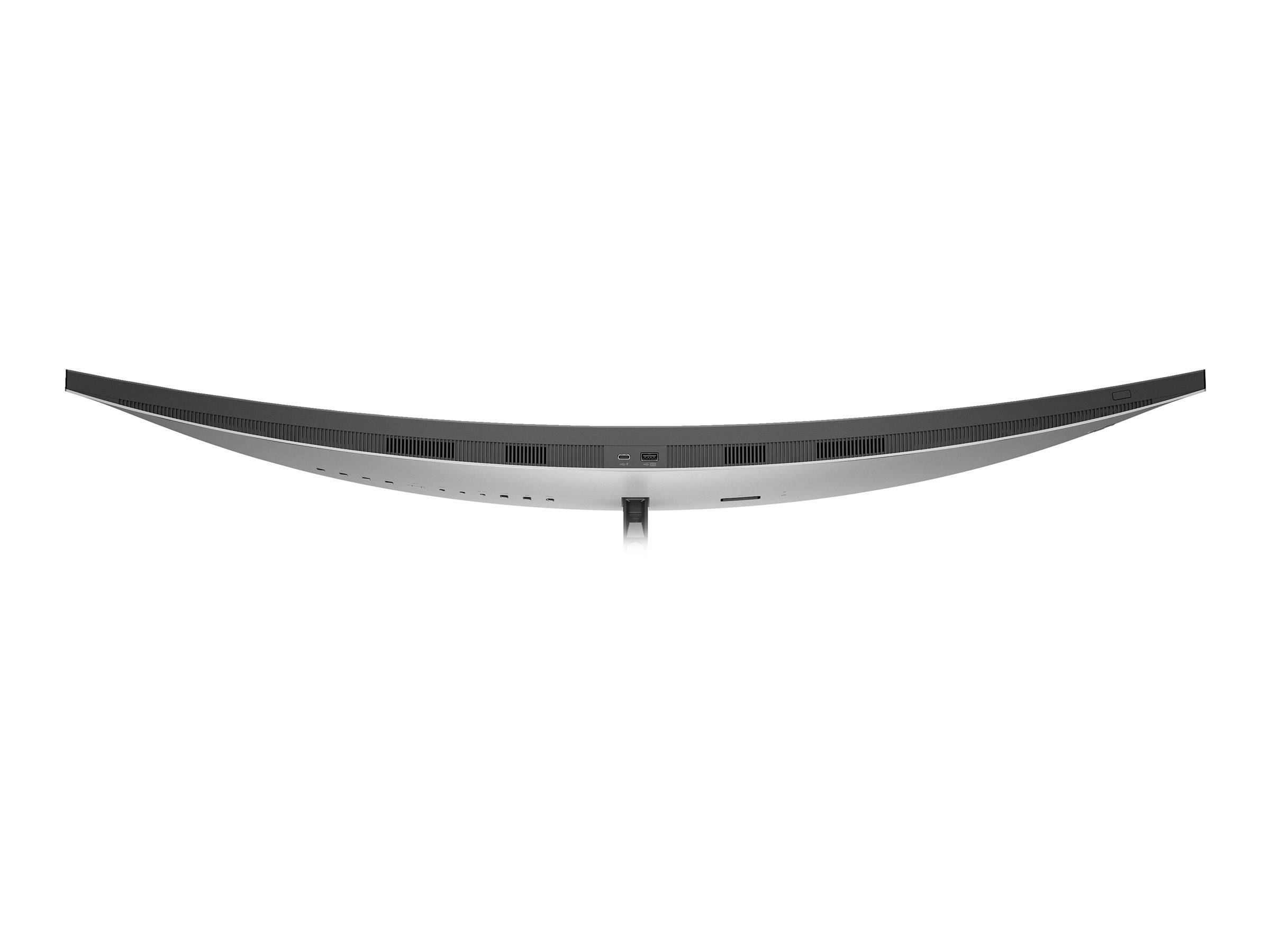 HP 738pu - Series 7 Pro - LED-Monitor - gebogen - 96.5 cm (38"")