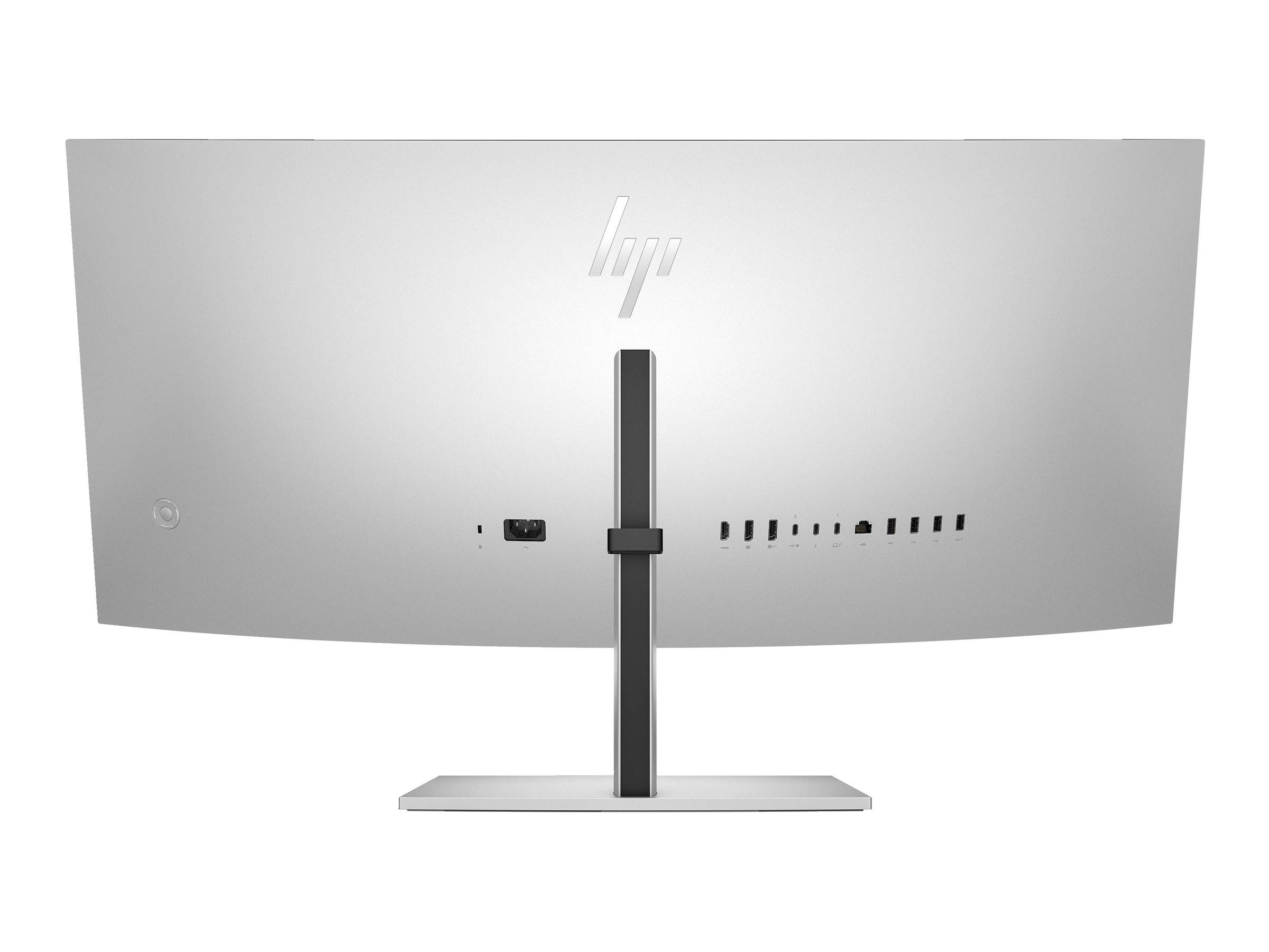 HP 738pu - Series 7 Pro - LED-Monitor - gebogen - 96.5 cm (38"")