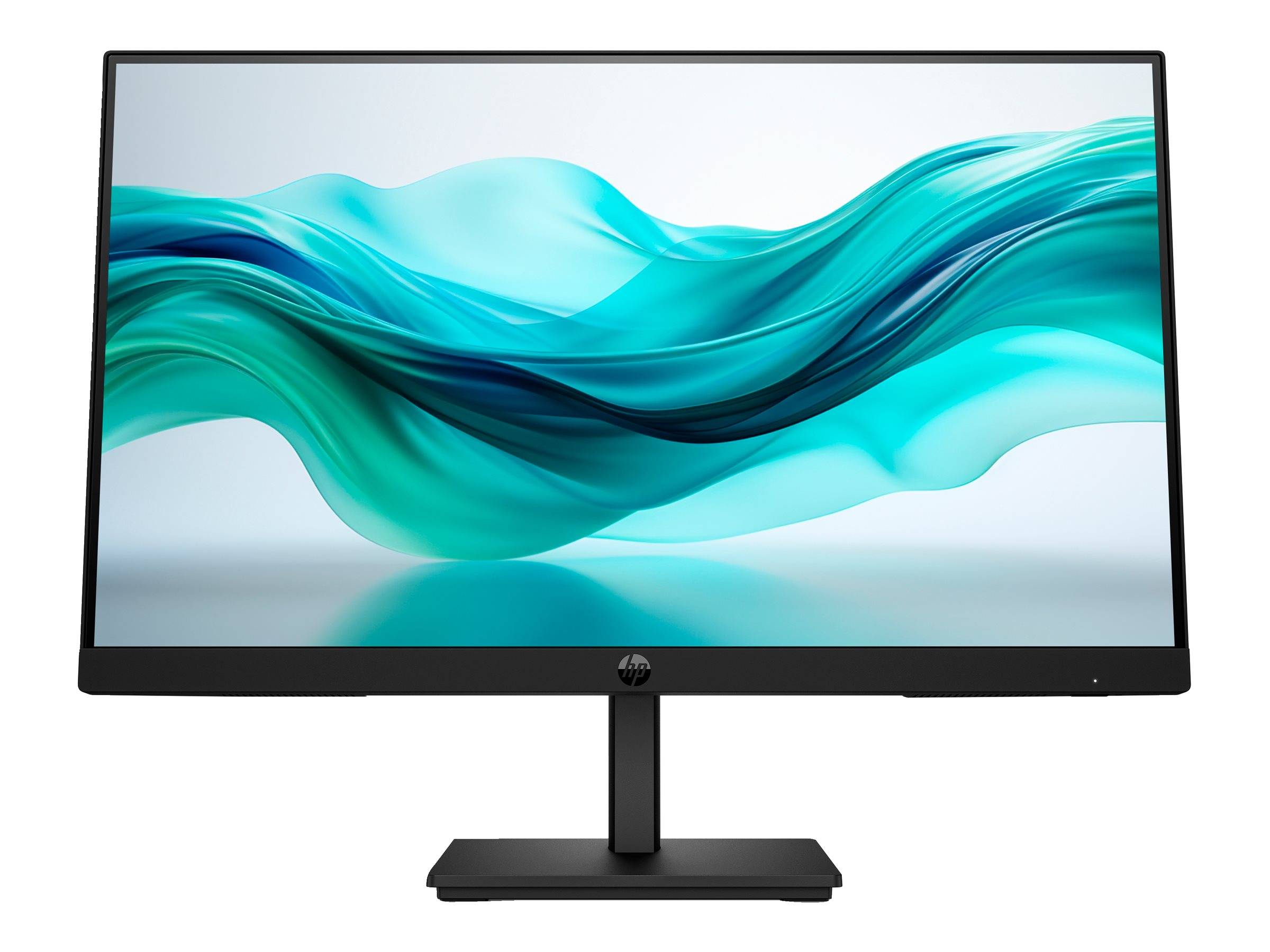 HP 322pf - Series 3 Pro - LED-Monitor - 55.9 cm (22"")
