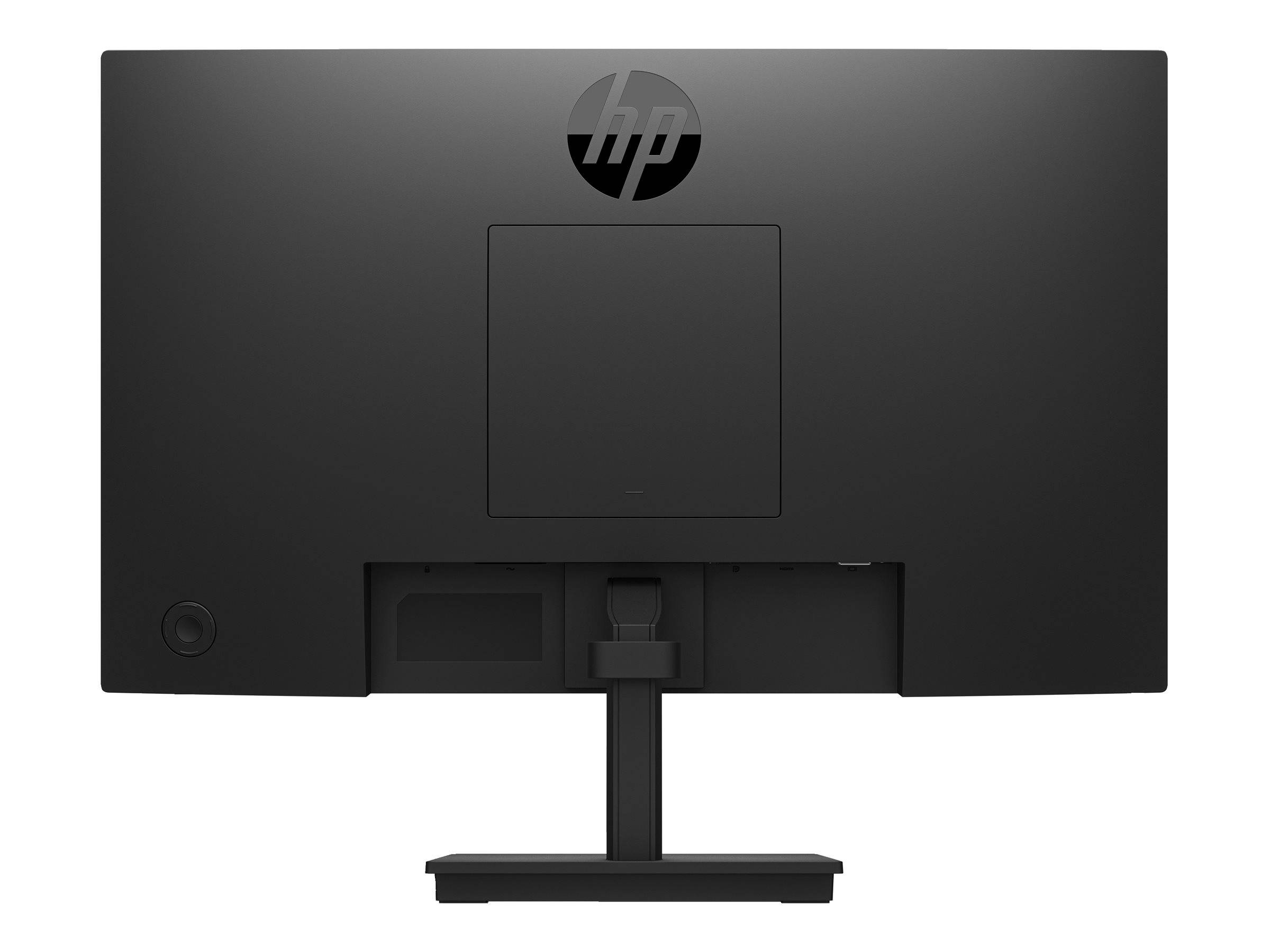 HP 322pf - Series 3 Pro - LED-Monitor - 55.9 cm (22"")