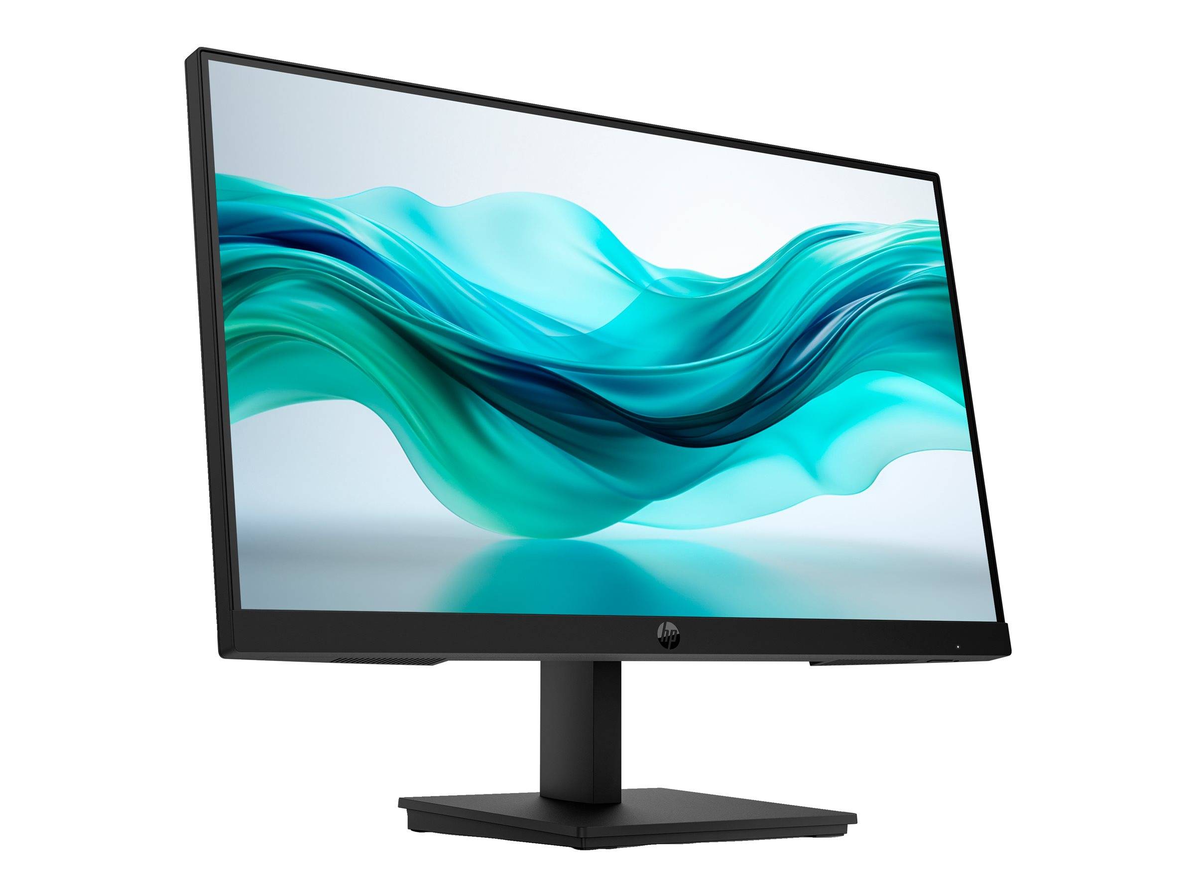 HP 322pf - Series 3 Pro - LED-Monitor - 55.9 cm (22"")