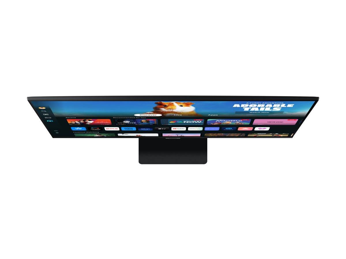 Samsung S27DM500EU - M50D Series - LED-Monitor - Smart - 68.6 cm (27"")