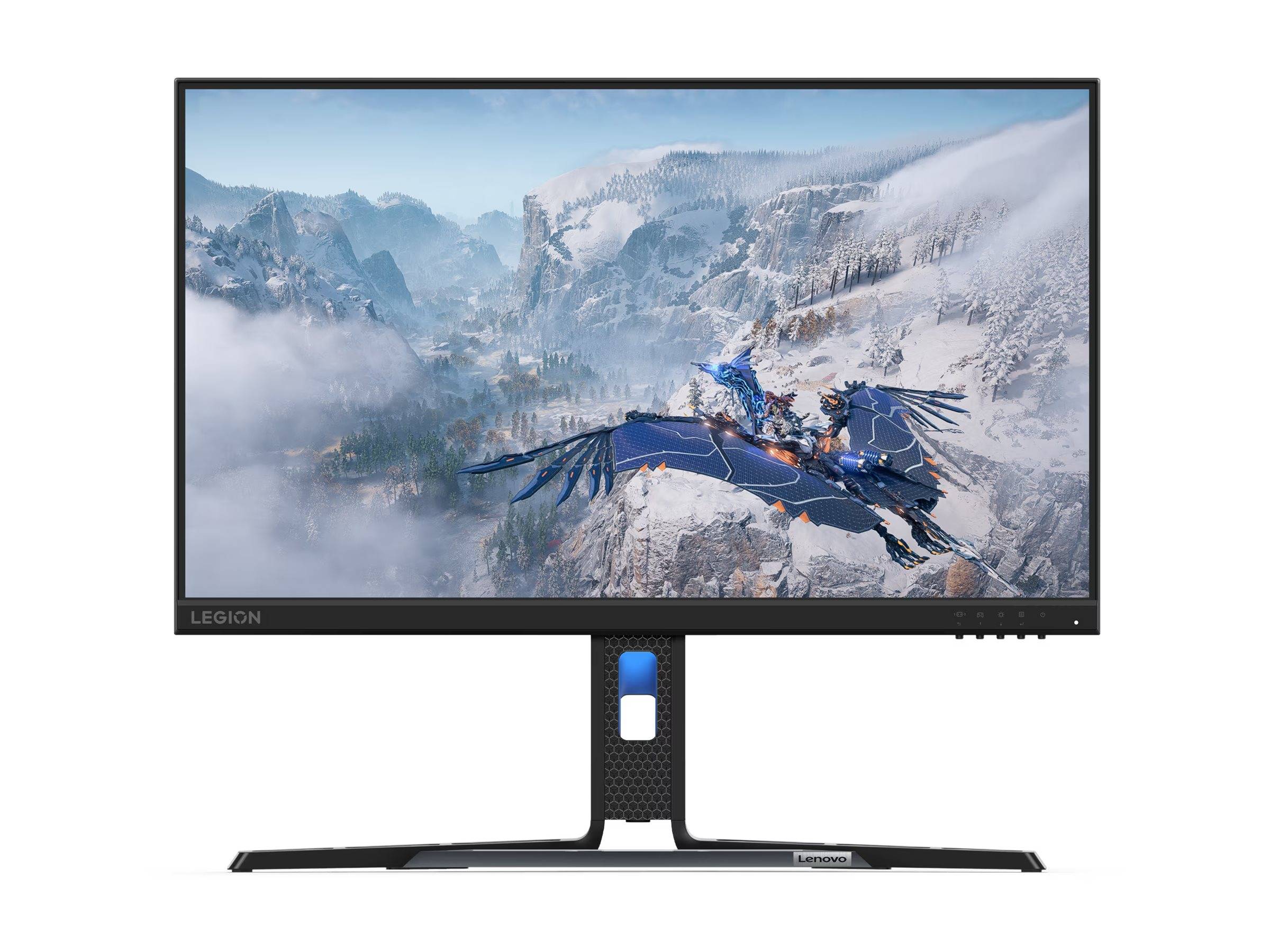 Lenovo Legion R24e - LED-Monitor - Gaming - 61 cm (24"")