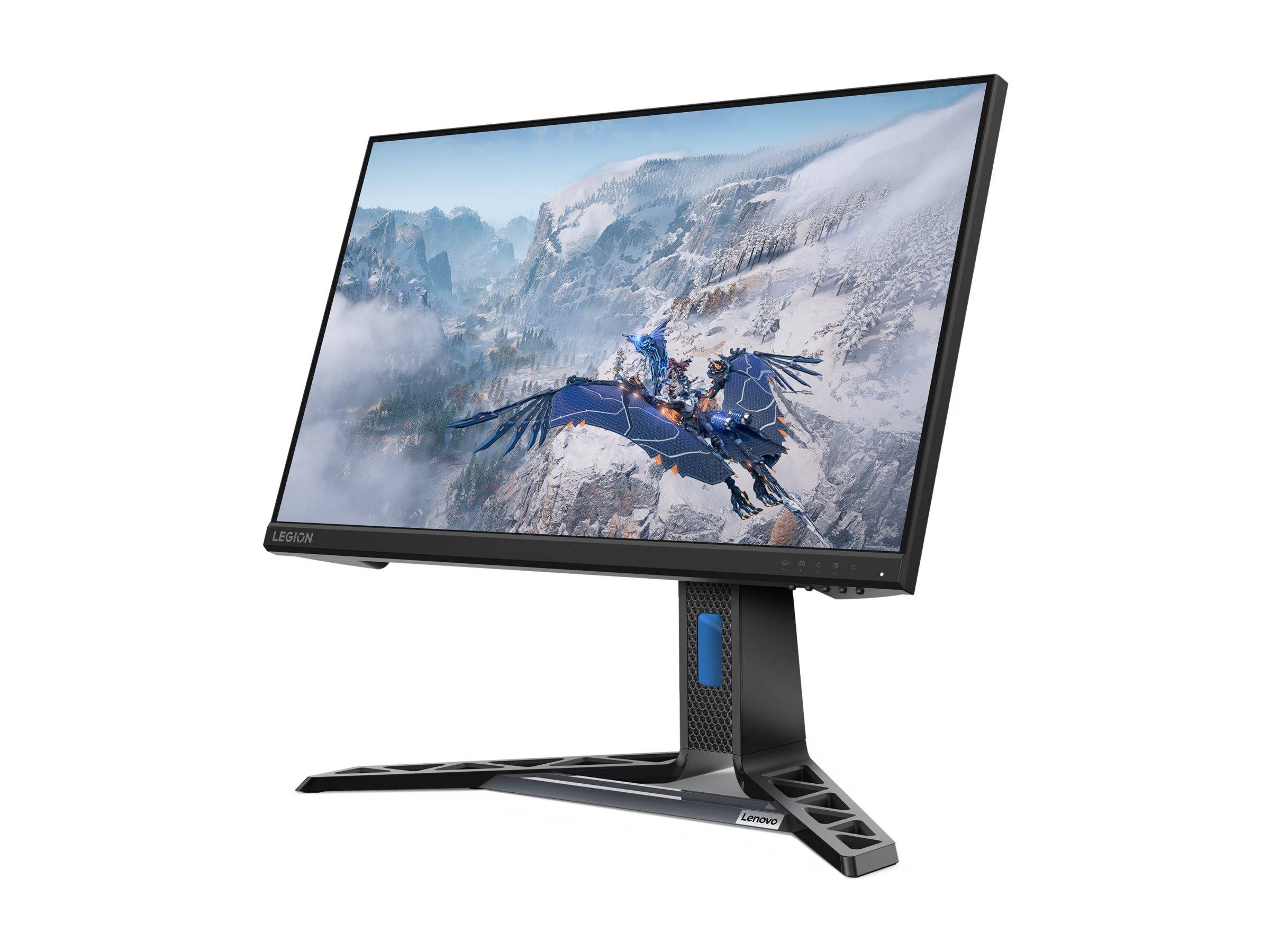 Lenovo Legion R24e - LED-Monitor - Gaming - 61 cm (24"")