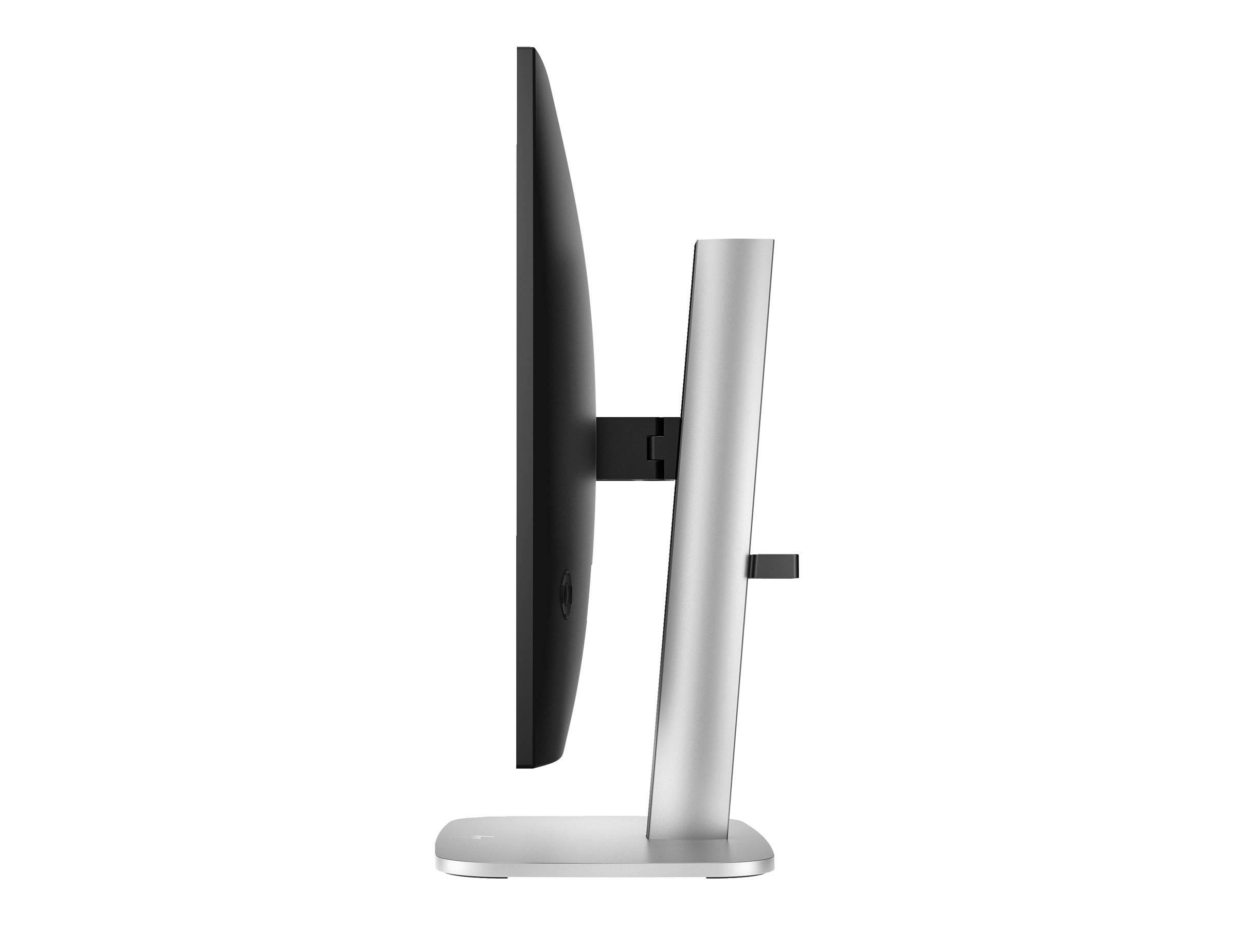 HP 527pu - Series 5 Pro - LED-Monitor - 68.6 cm (27"")