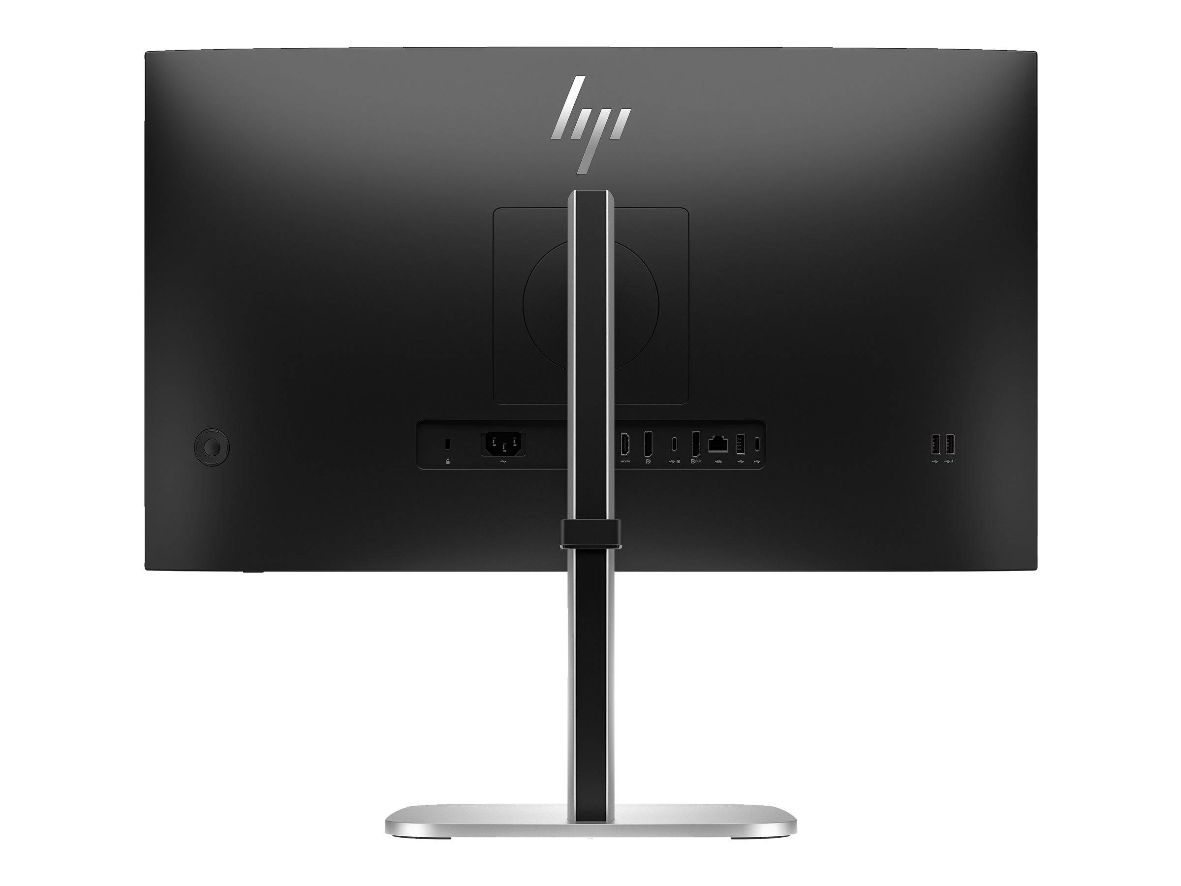 HP 527pu - Series 5 Pro - LED-Monitor - 68.6 cm (27"")