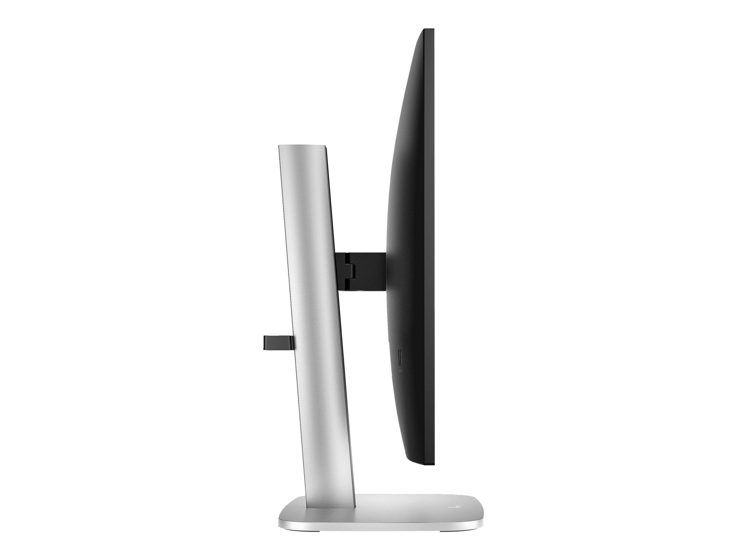 HP 527pu - Series 5 Pro - LED-Monitor - 68.6 cm (27"")