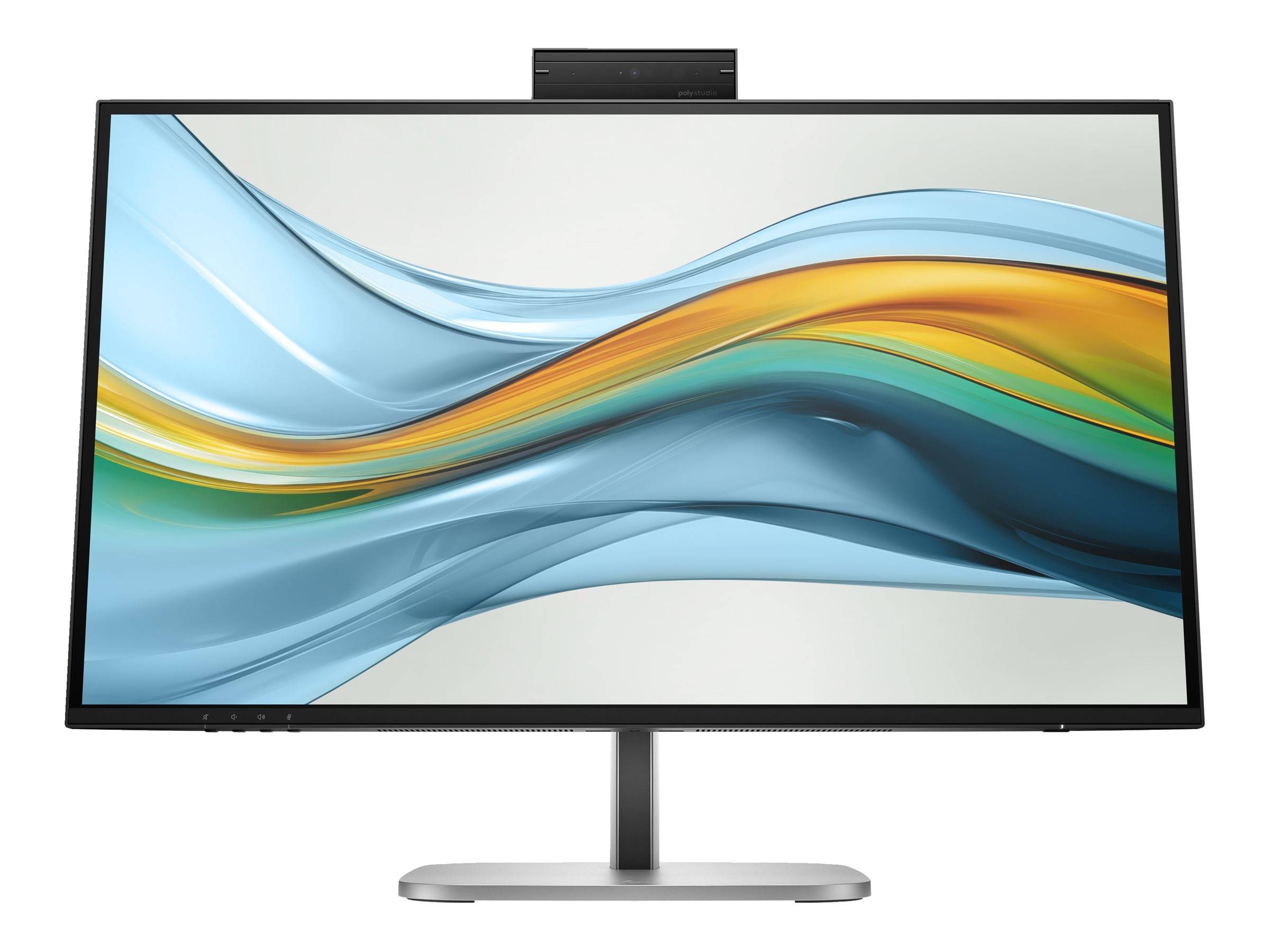 HP 527pm - Series 5 Pro - LED-Monitor - 68.6 cm (27"")