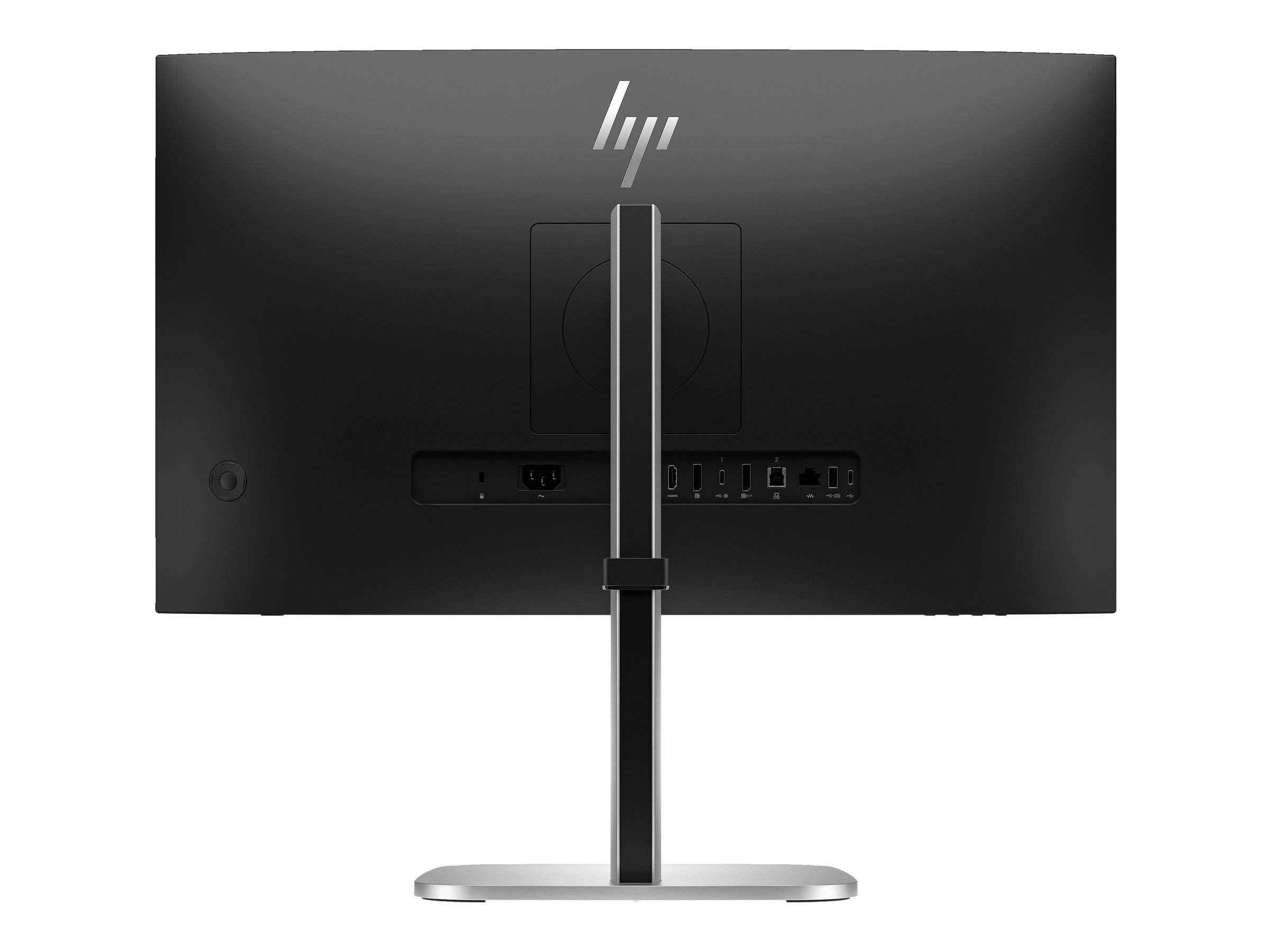 HP 527pm - Series 5 Pro - LED-Monitor - 68.6 cm (27"")