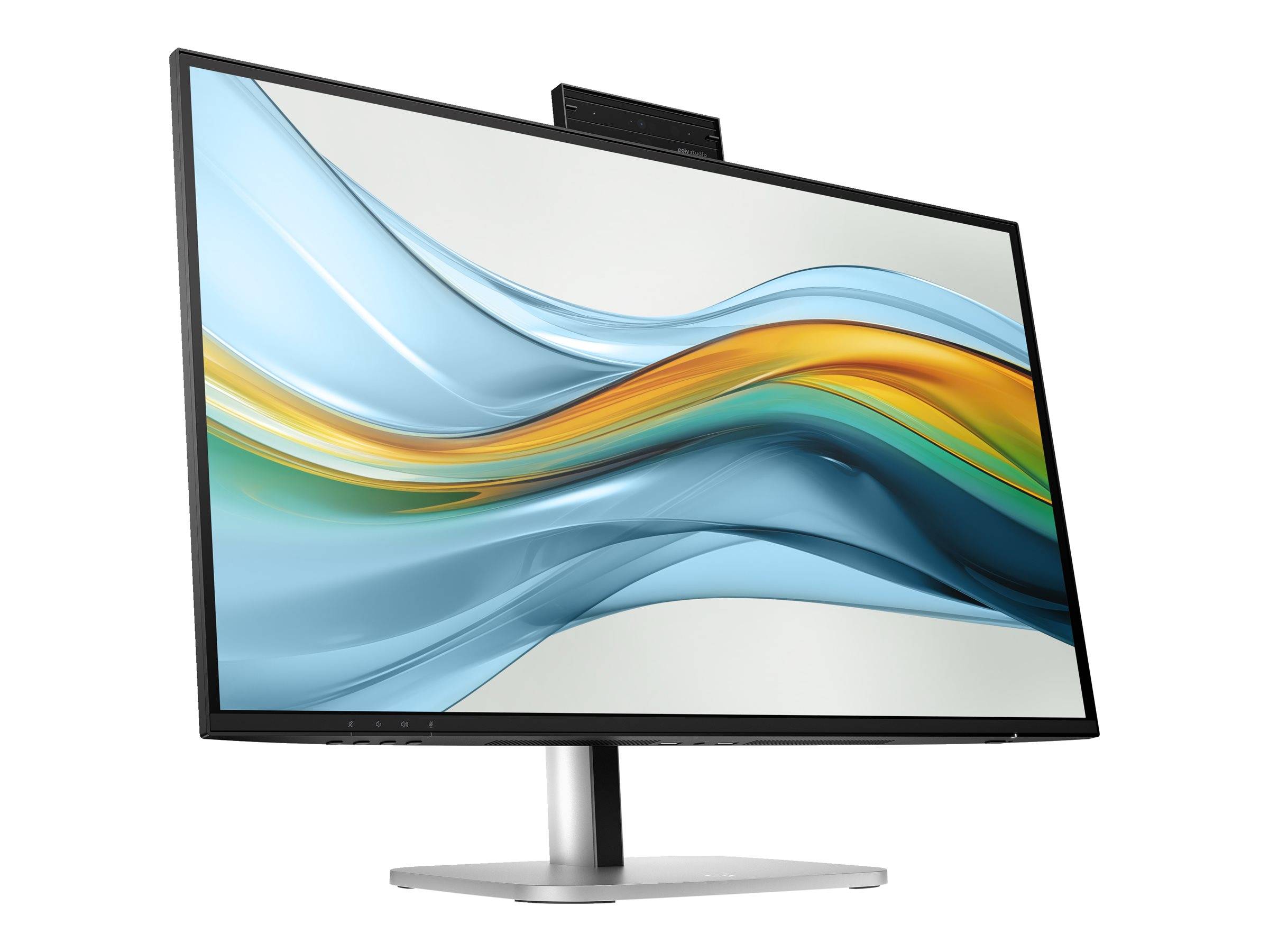 HP 527pm - Series 5 Pro - LED-Monitor - 68.6 cm (27"")