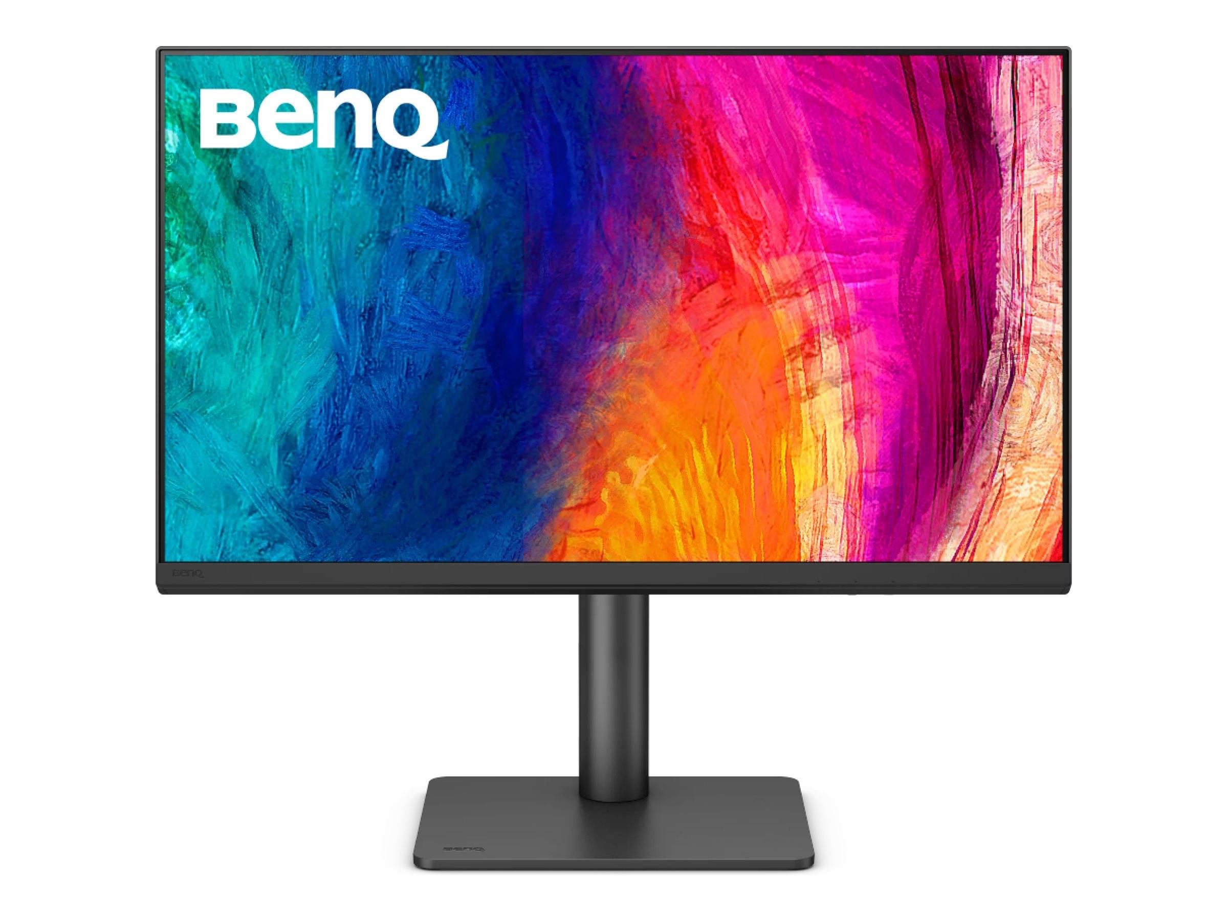BenQ PD2706QN - LED-Monitor - 68.6 cm (27"") - 2560 x 1440 QHD @ 100 Hz