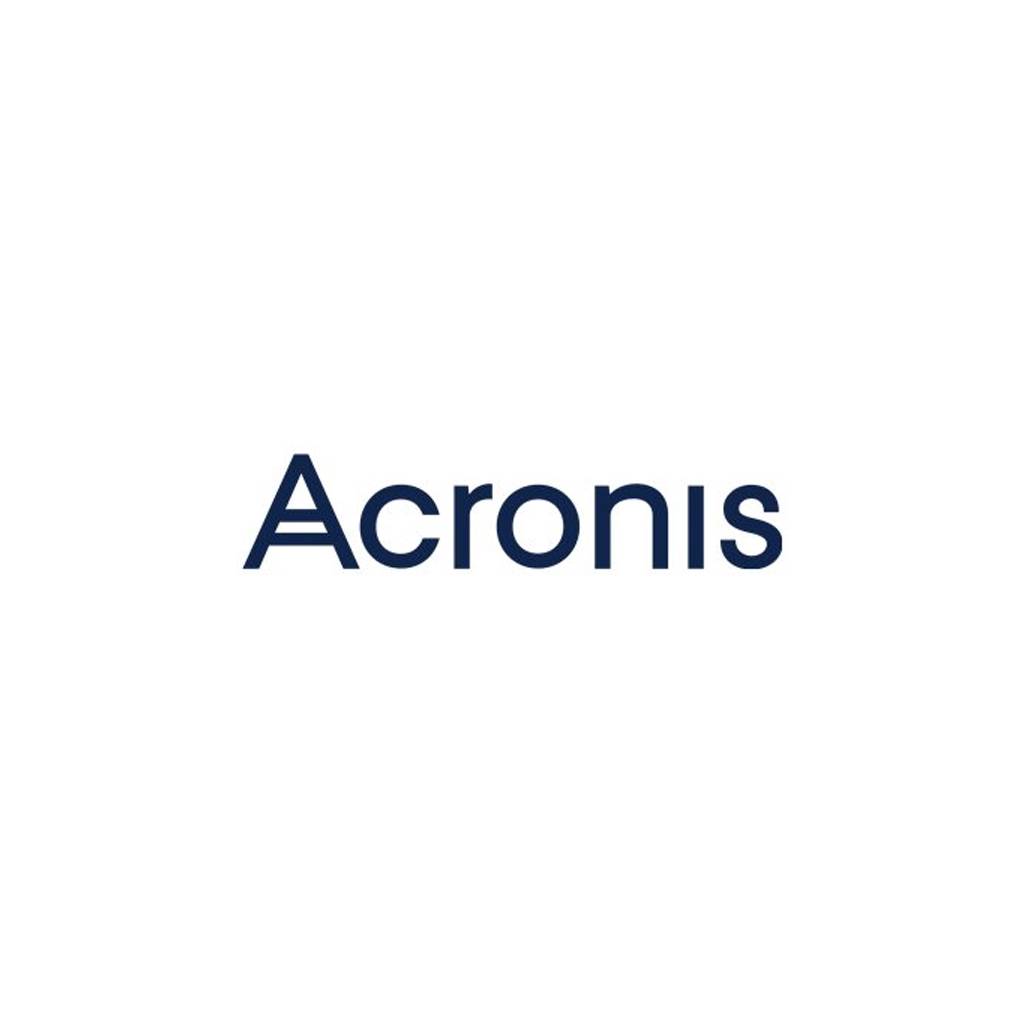 Acronis True Image 2017, 3 Lizenz(en), 1 Jahr(e)