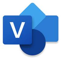 Microsoft Visio Standard 2024 - Lizenz - ESD