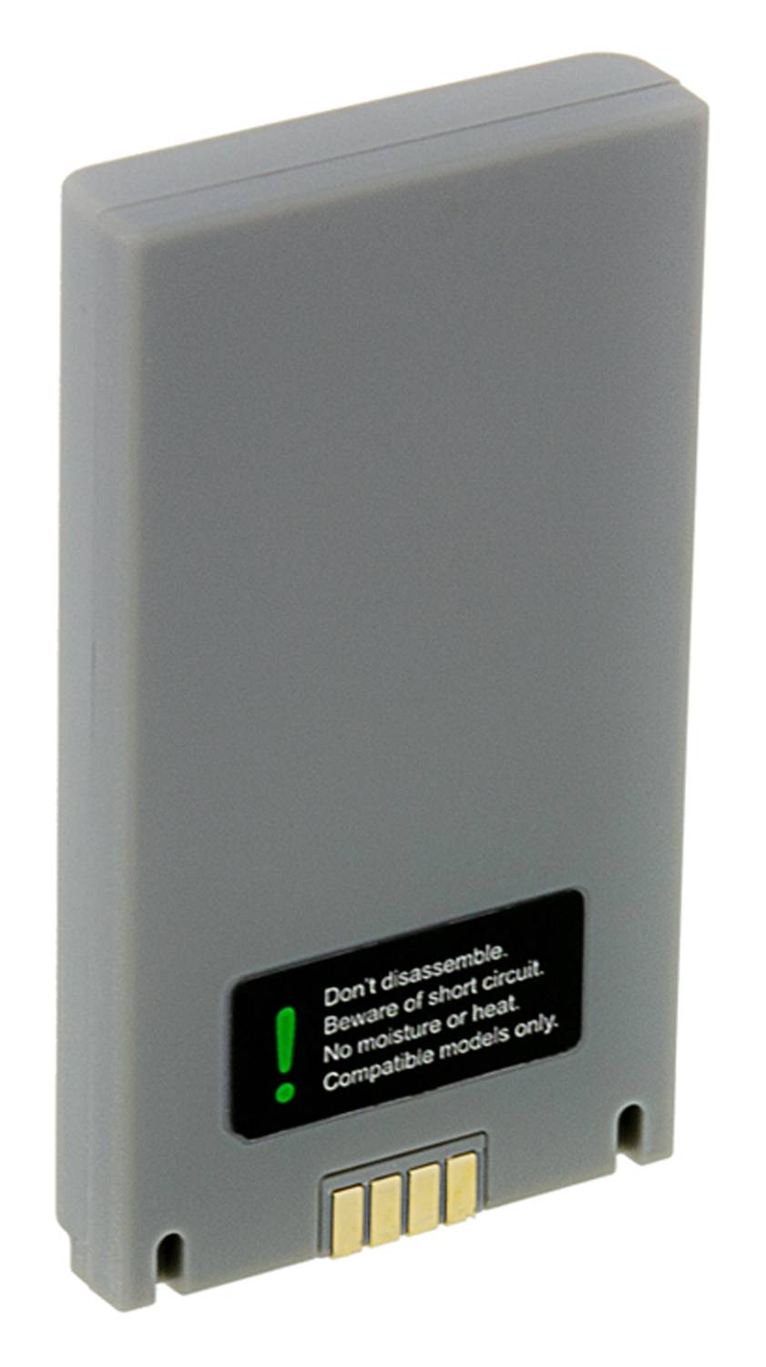 PATONA Premium Akku für Datalogic CVR2 Memor X3 11300794 3H21-00000370 94ACC0083 94ACC1368 BP08-000600