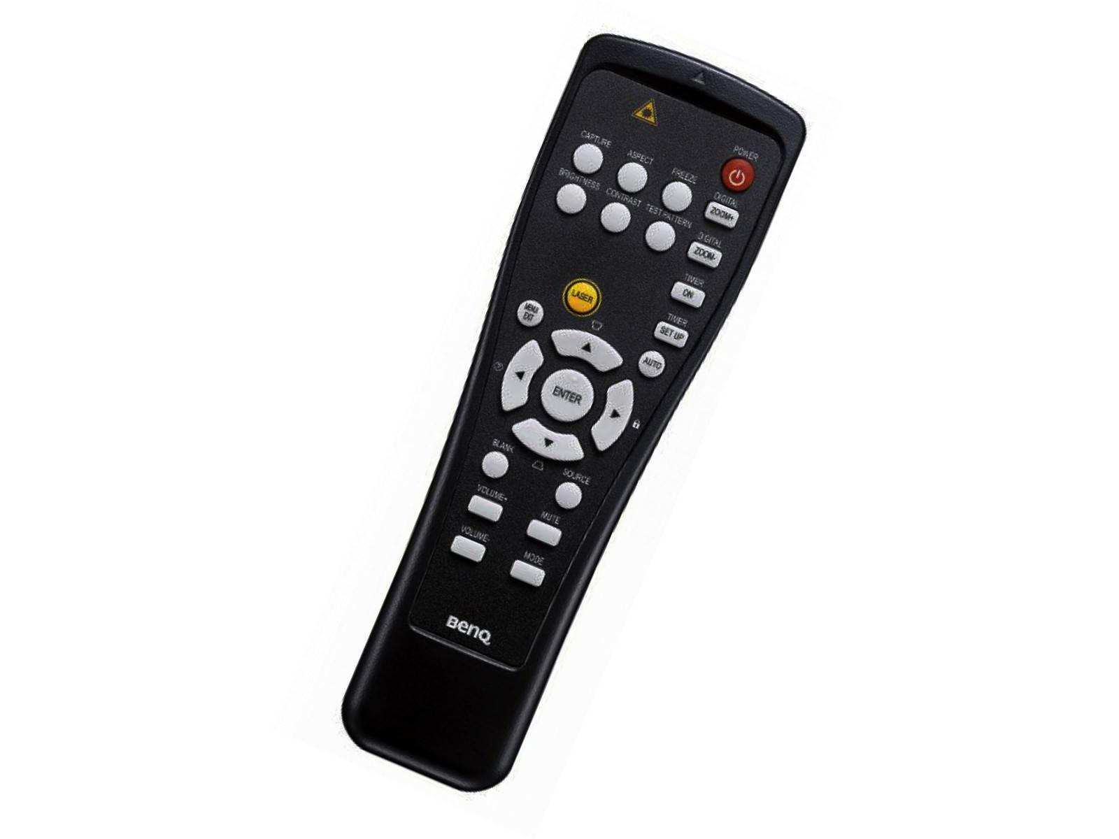 BENQ Fernbedienung 5J.J0T06.001 original