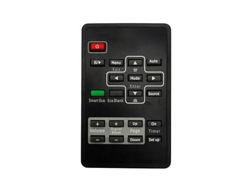 azurano Fernbedienung für BENQ 5J.J6H06.001