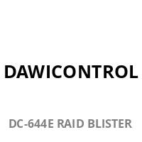 Dawicontrol PCI Card PCI-e DC-644e Raid Blister