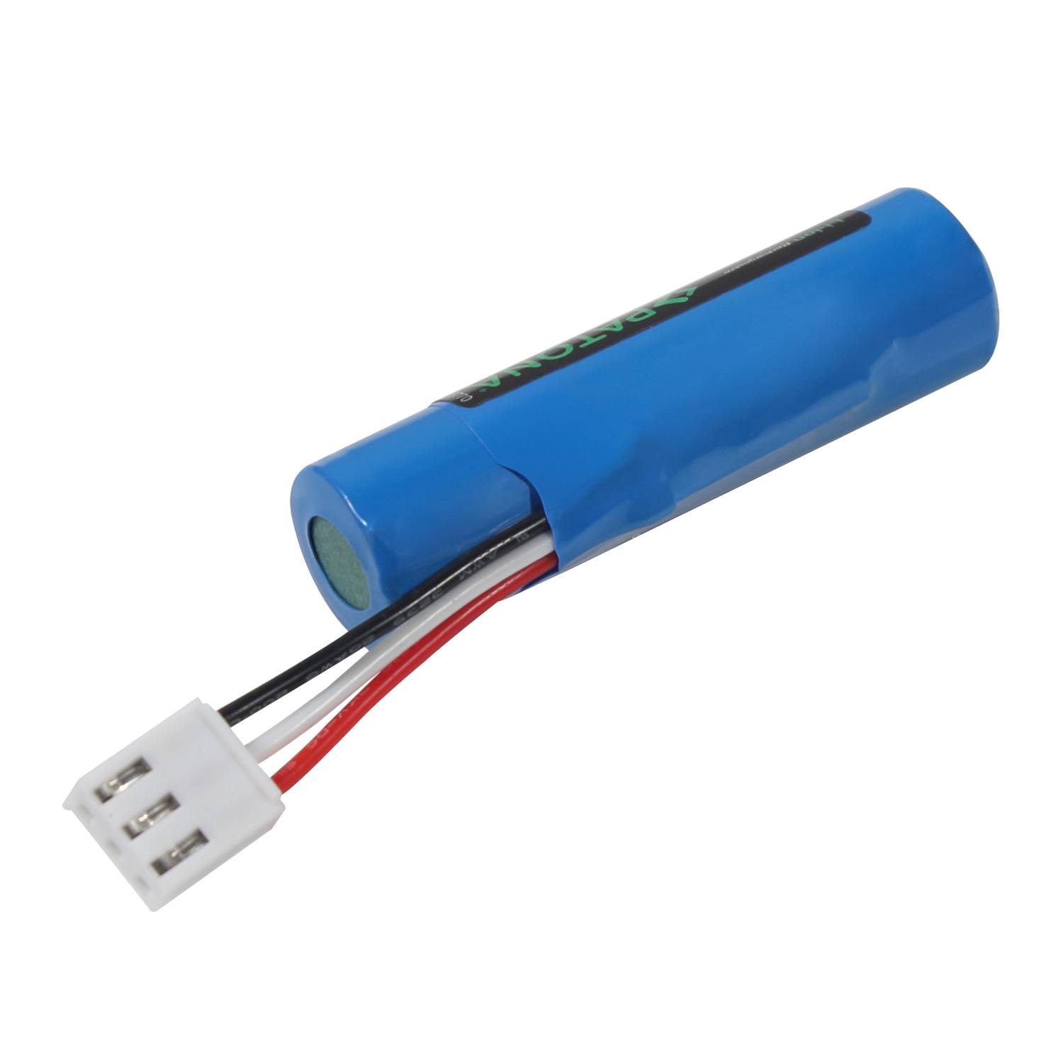 PATONA Premium Akku für Verifone VX675 BPK260–001 – 3400mAh