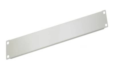 Danicom - 19” Blindabdeckung – 2 HE