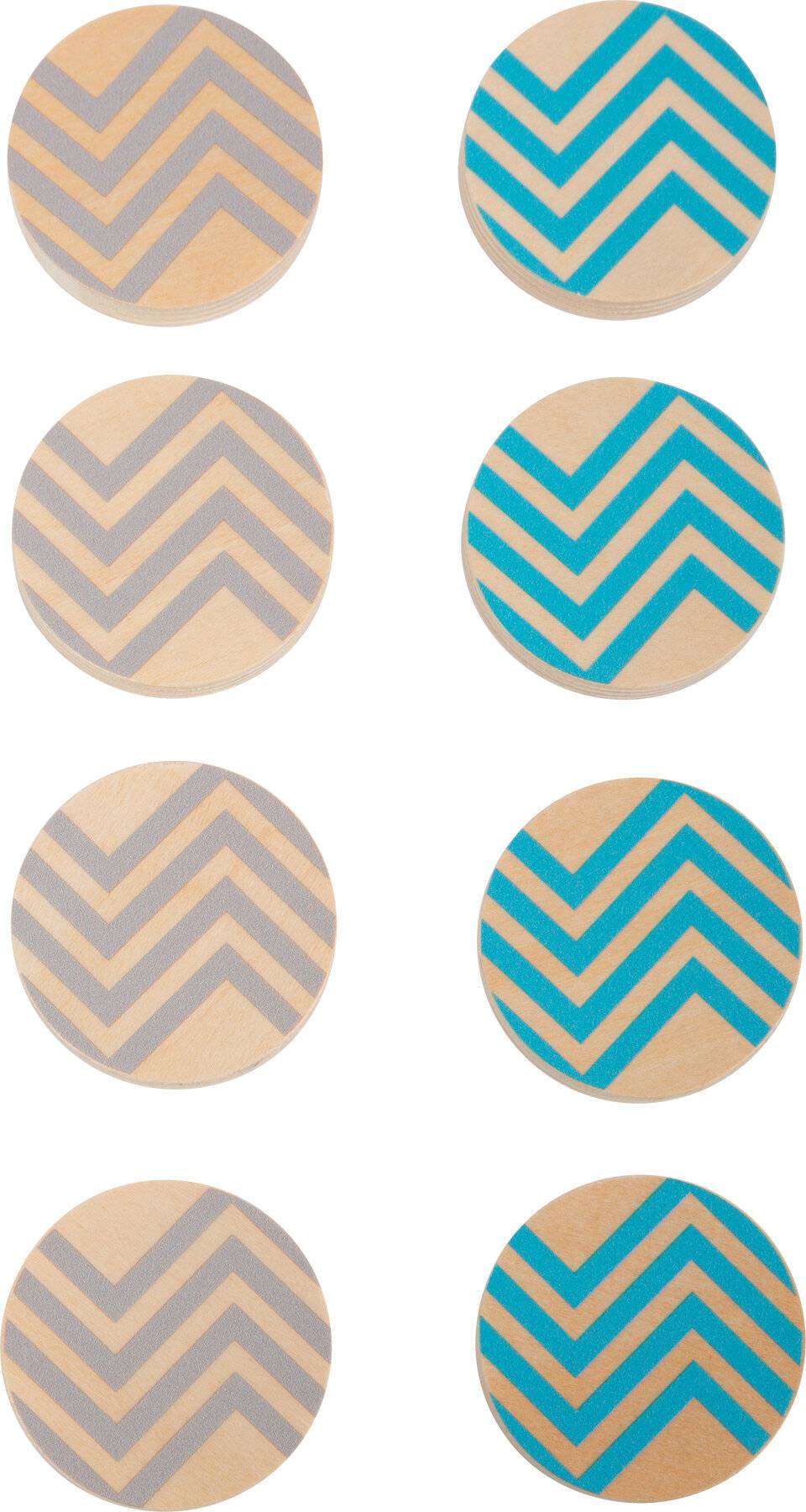 Vier in einer Reihe XXL Active