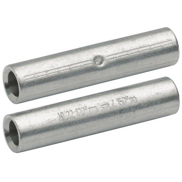 KLAU Al-Kerbverb.120qmm 229R rm/sm 120qmm se 150qmm Install.Baumaterial Verlegesys/Verbi.Mat