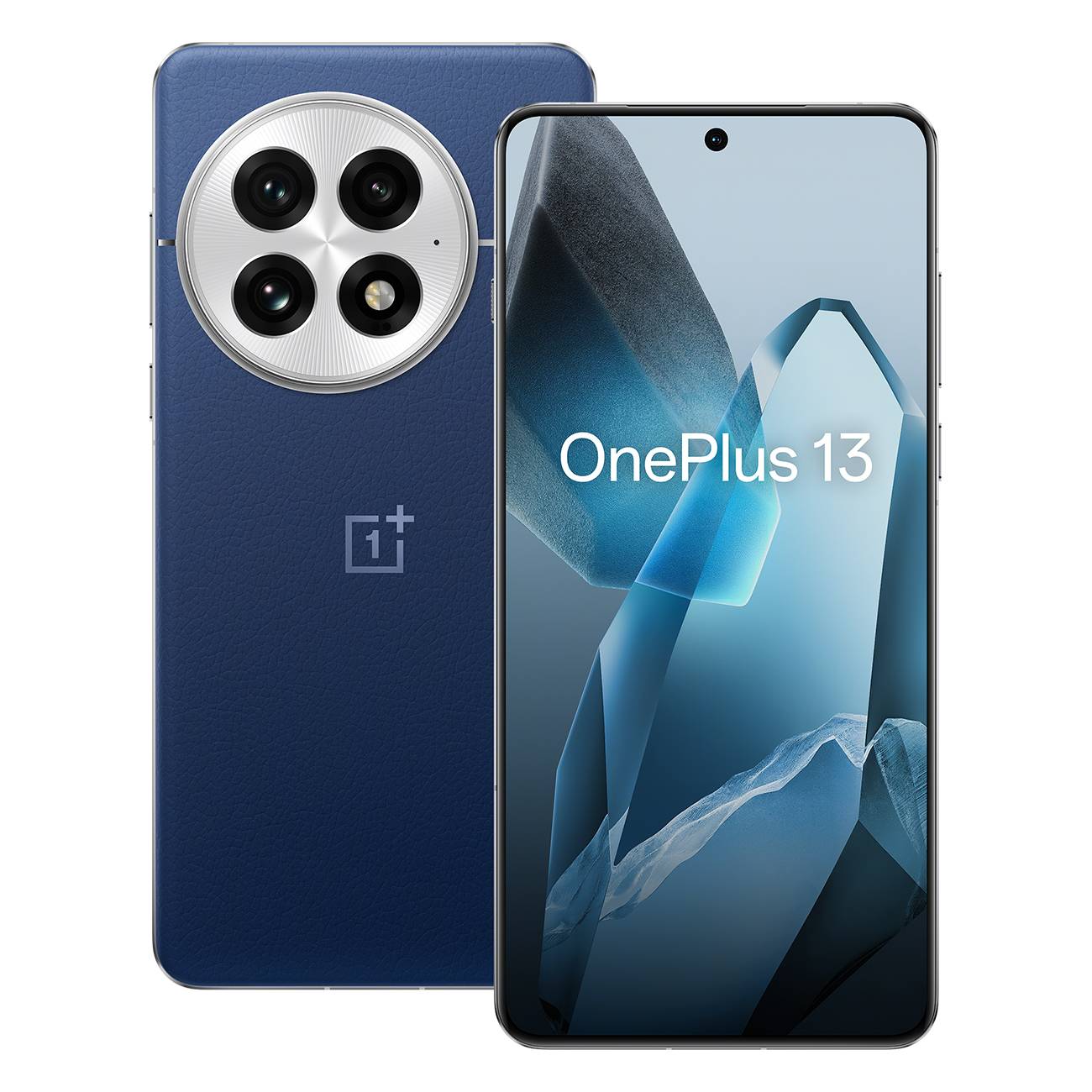 OnePlus 13 - 5G Smartphone - Dual-SIM - RAM 16 GB / Interner Speicher 512 GB - OLED-Display - 6.82"" - 3168 x 1440 Pixel